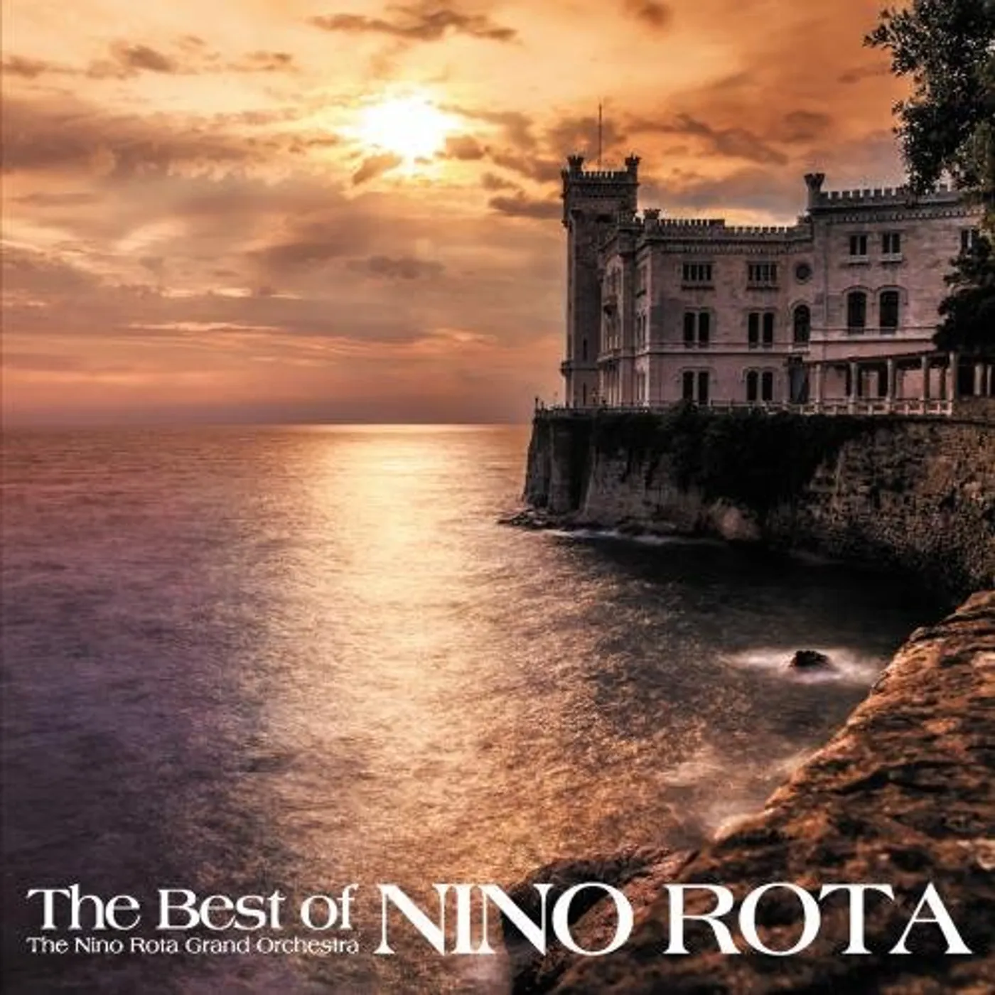 BEST OF NINO ROTA CD