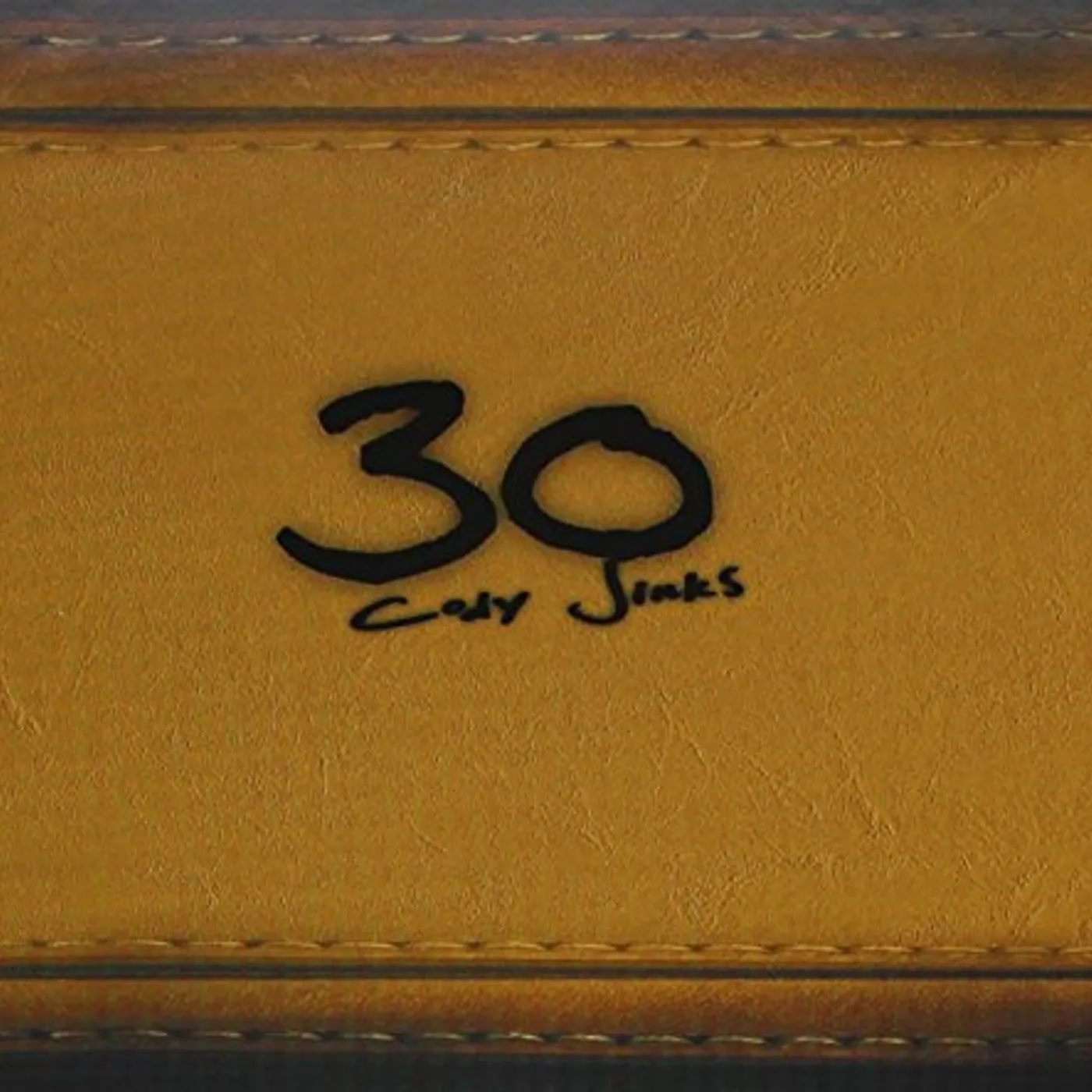 Cody Jinks 30 CD