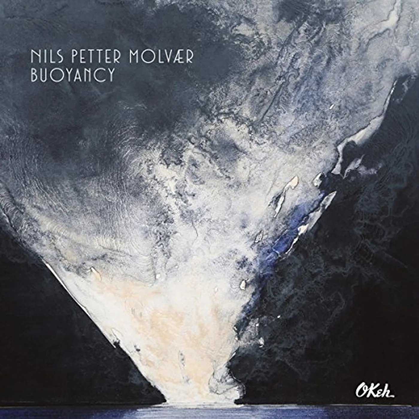 Nils Petter Molvaer Buoyancy Vinyl Record
