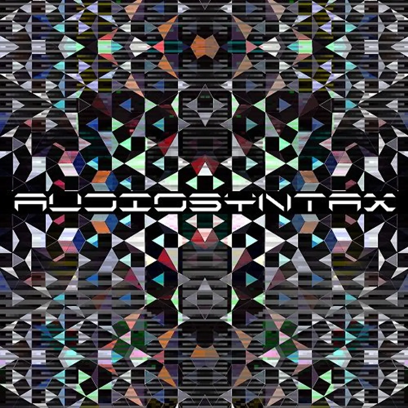 Audiosyntax PARSING CD