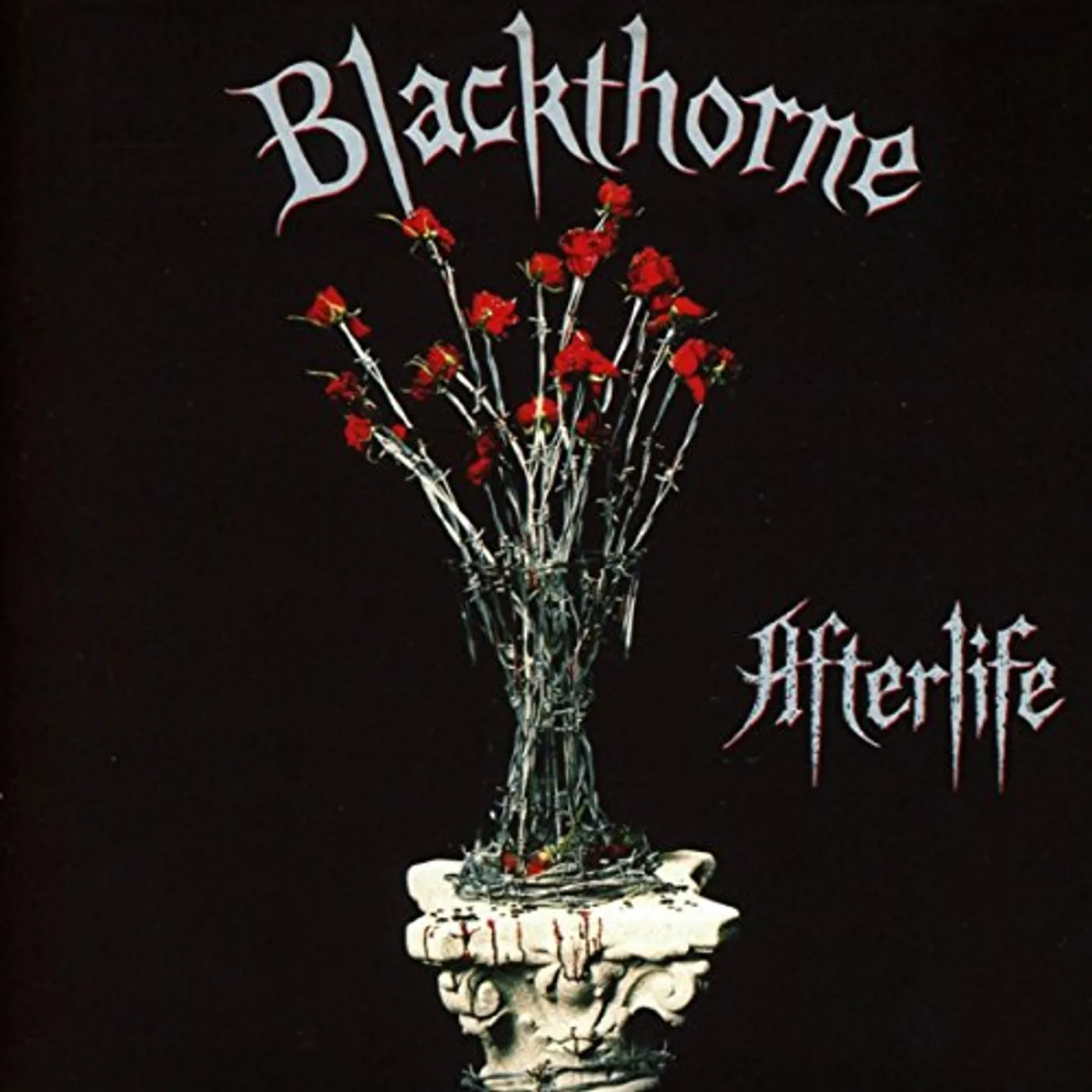 Blackthorne AFTERLIFE: EXPANDED EDITION CD
