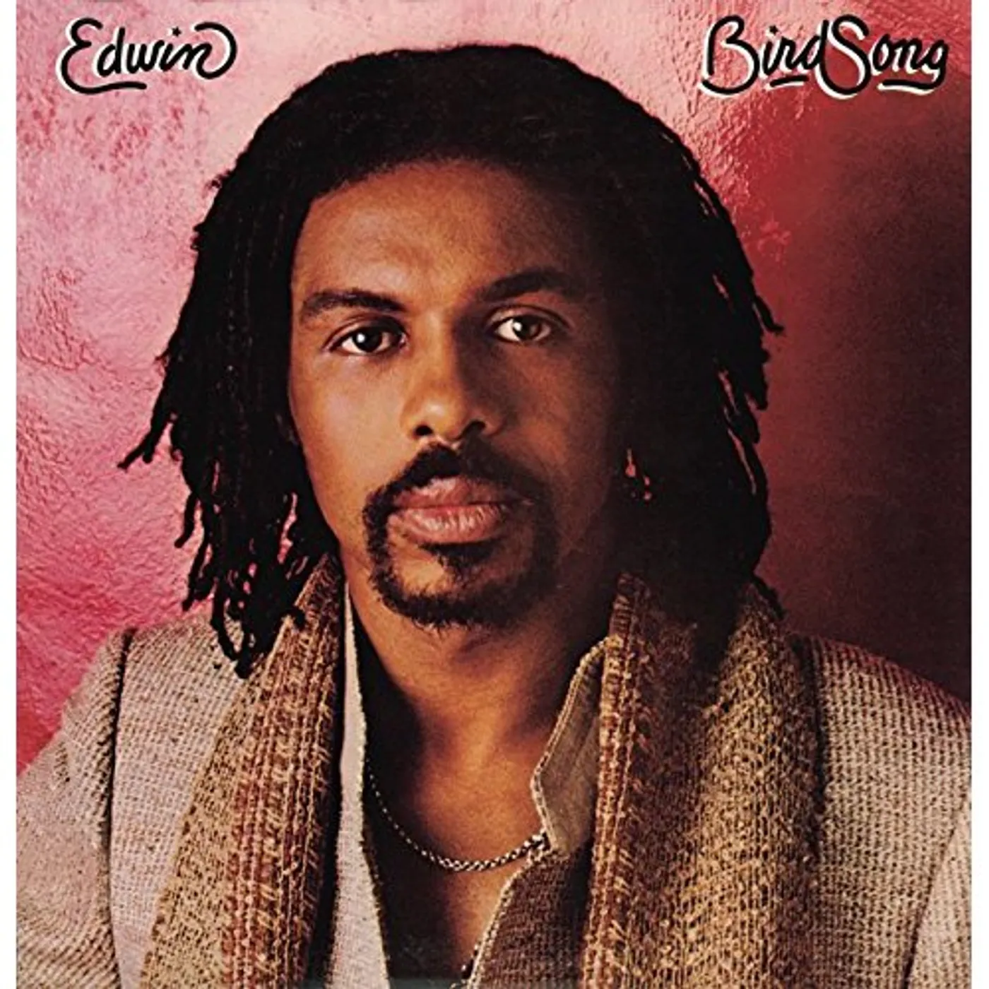 EDWIN BIRDSONG CD