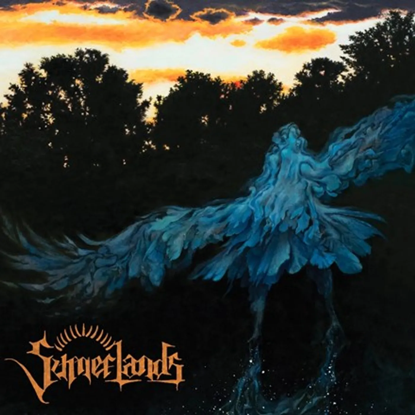 Sumerlands Vinyl Record