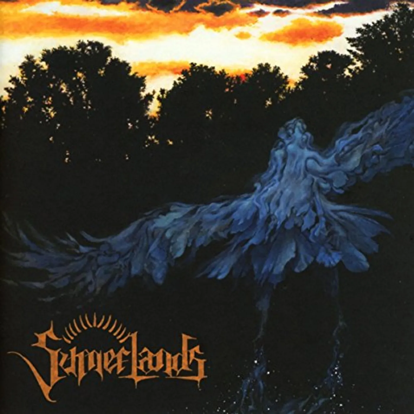 SUMERLANDS CD