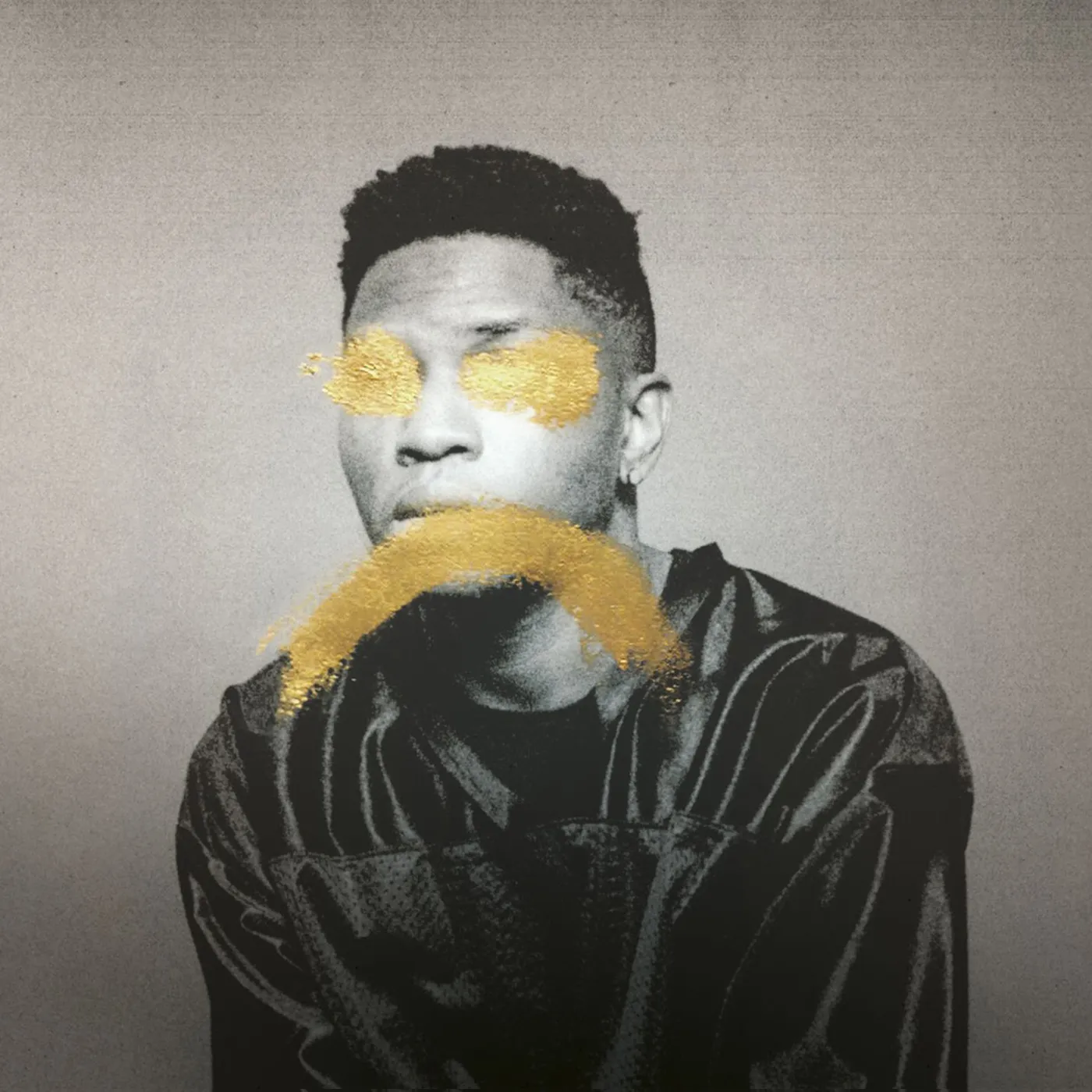 Gallant Ology Vinyl Record