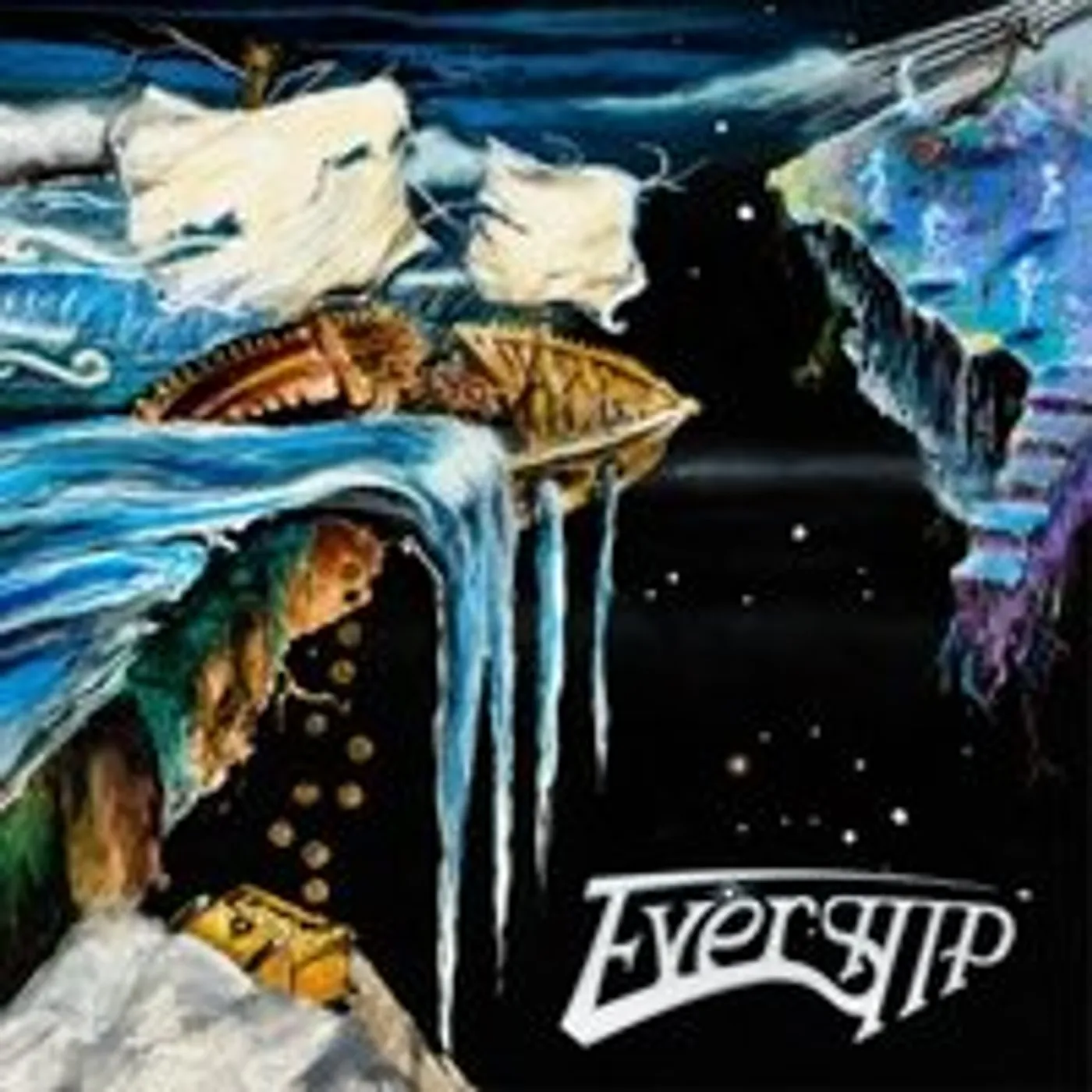 EVERSHIP CD