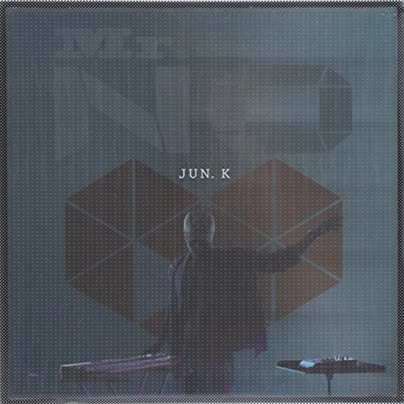 JUN. K MR NO CD
