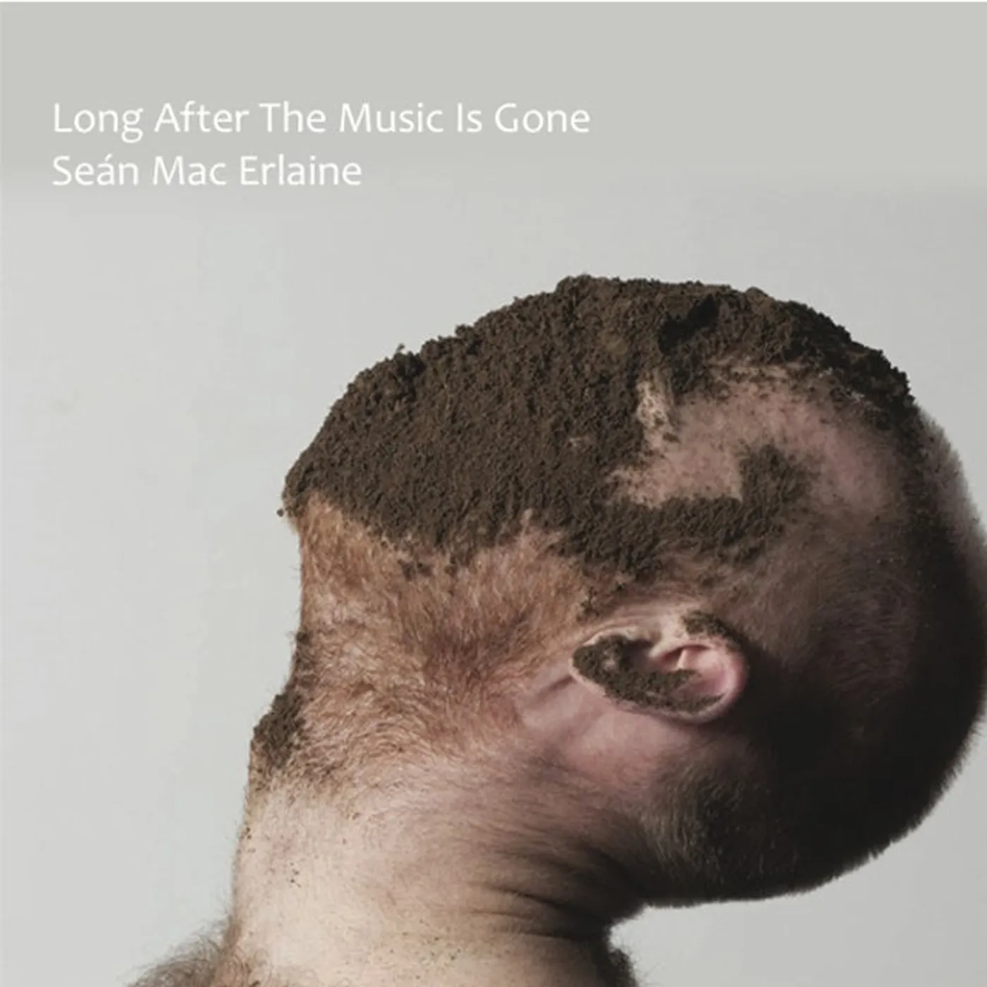 Seán Mac Erlaine Long After The Music Is Gone Vinyl Record