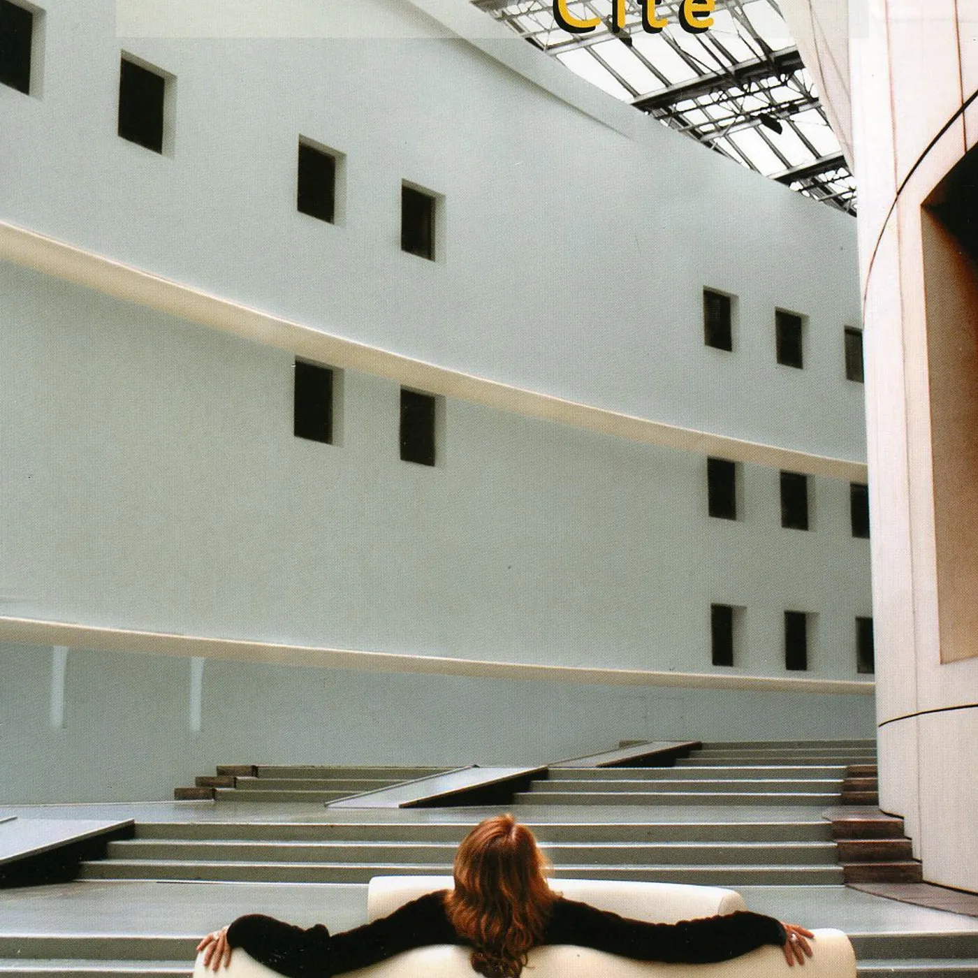 Lenine CITE DVD