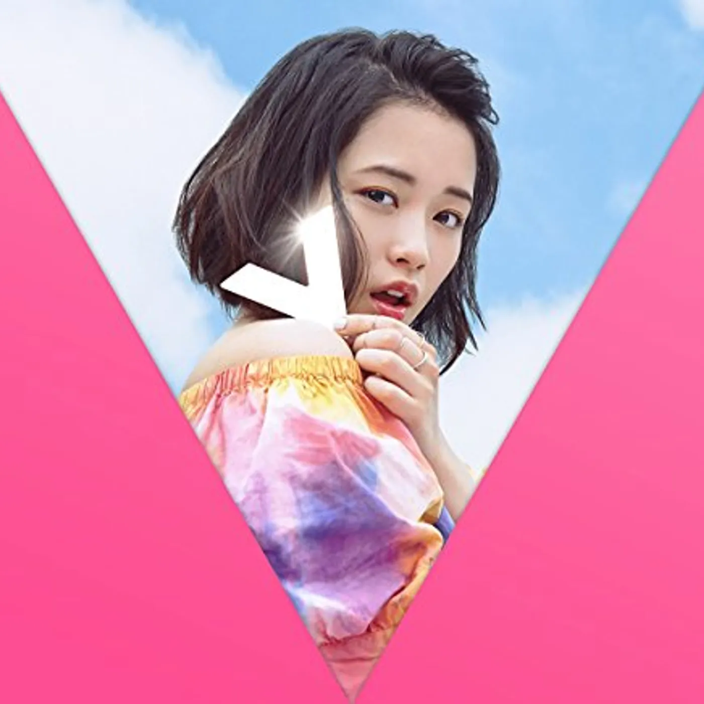 Sakurako Ohara V: LIMITED-A CD