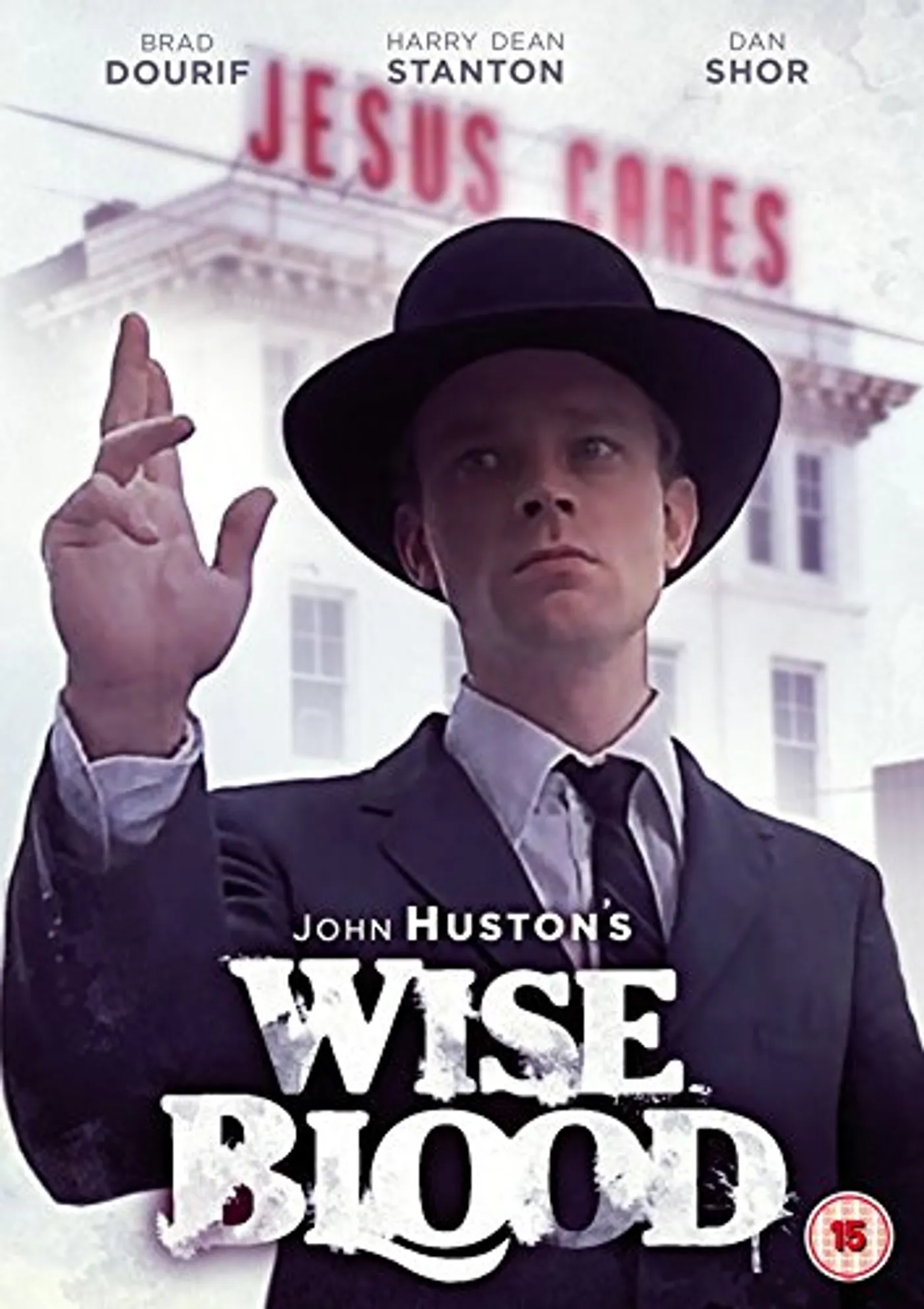 Wise Blood 