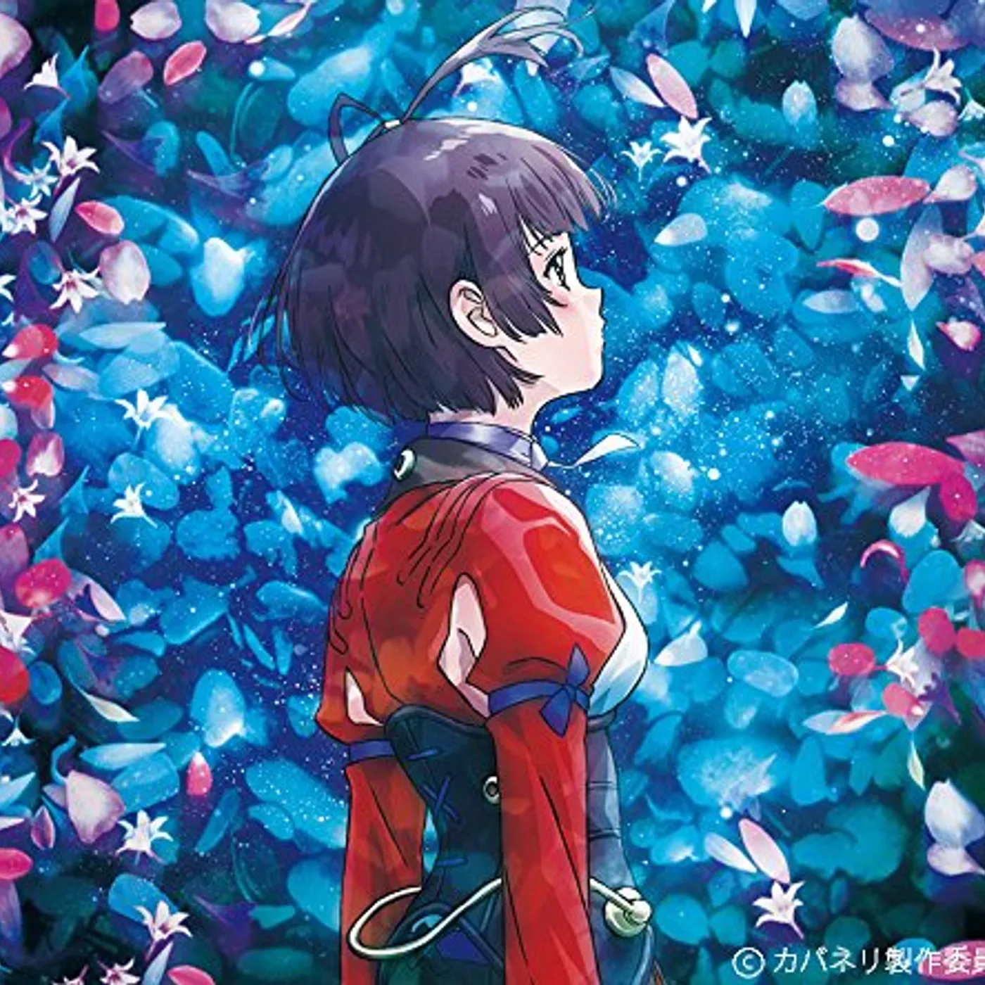 Aimer NINELIE CD