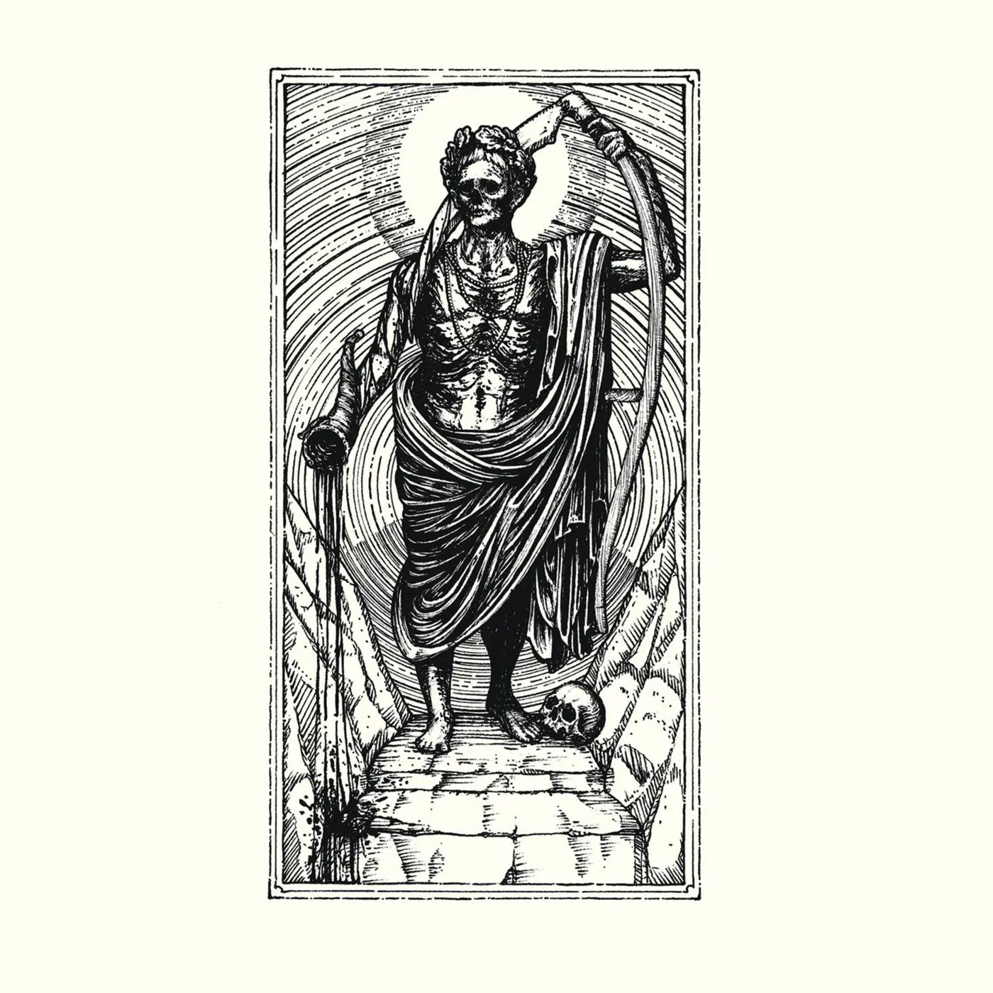 Herder Fergean Vinyl Record