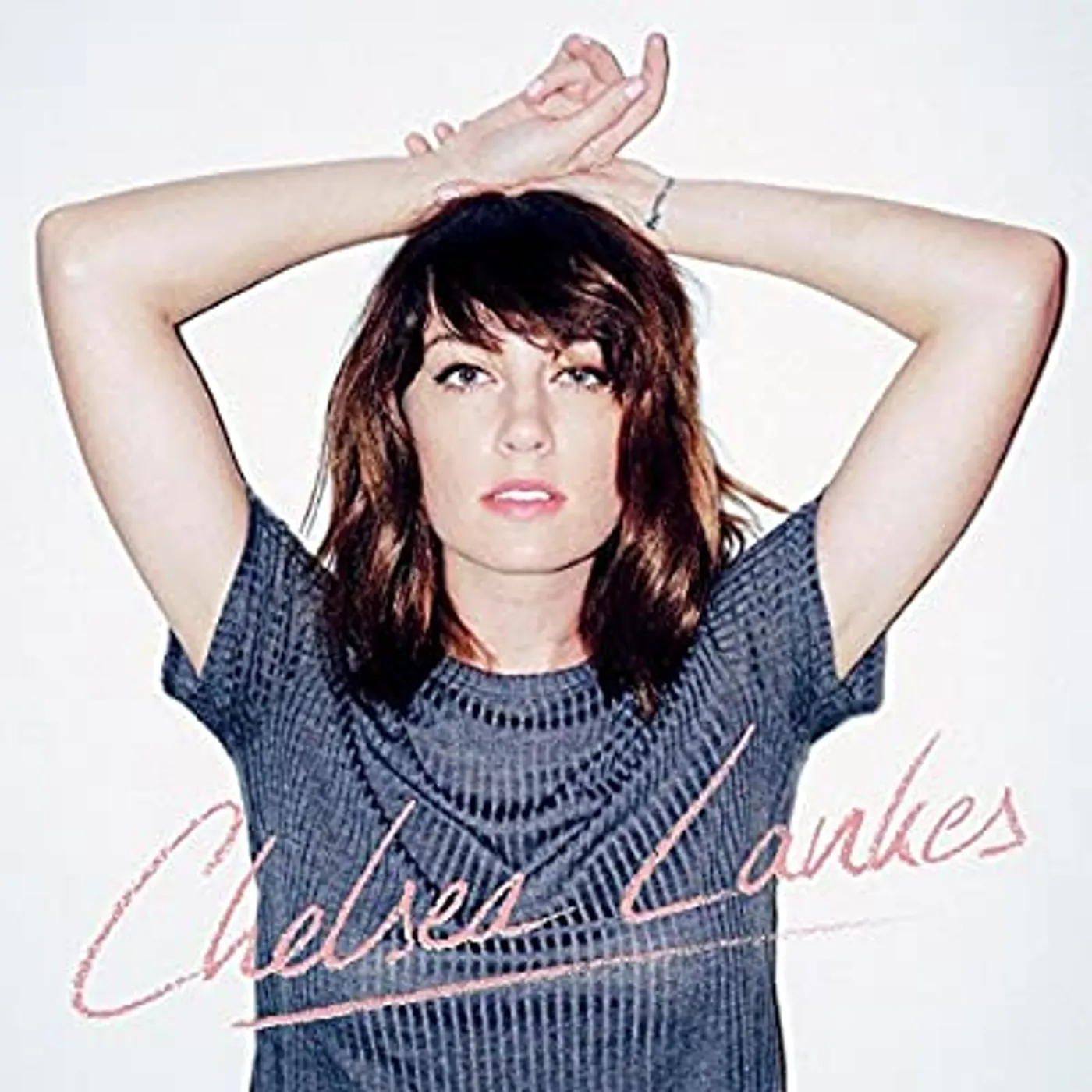 Chelsea Lankes Vinyl Record
