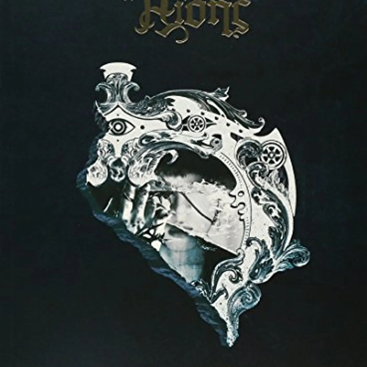 VIXX HADES CD