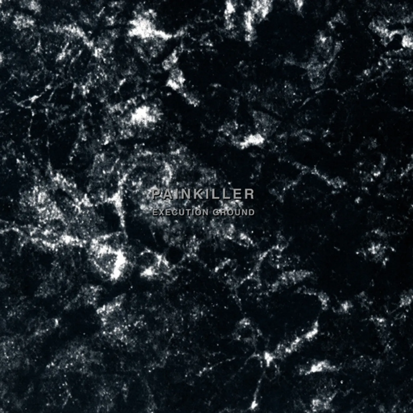Painkiller Execution Ground Vinyl Record