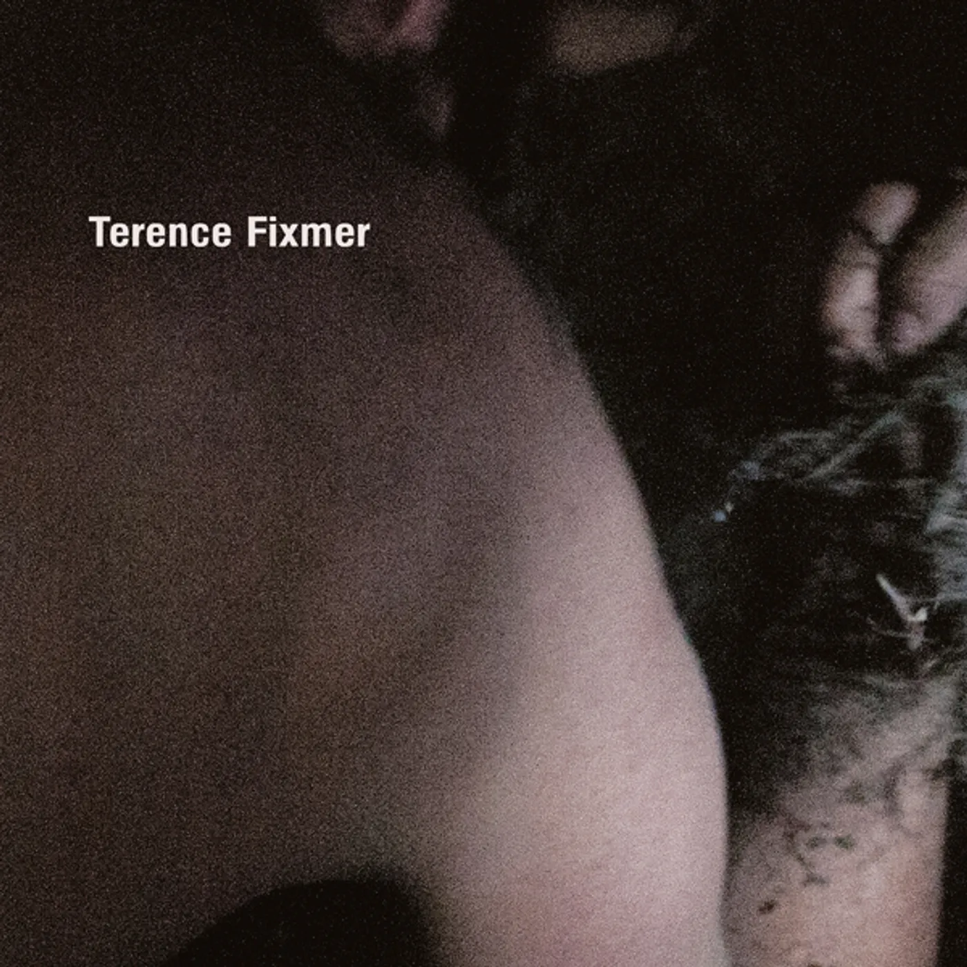 Terence Fixmer Beneath The Skin Vinyl Record