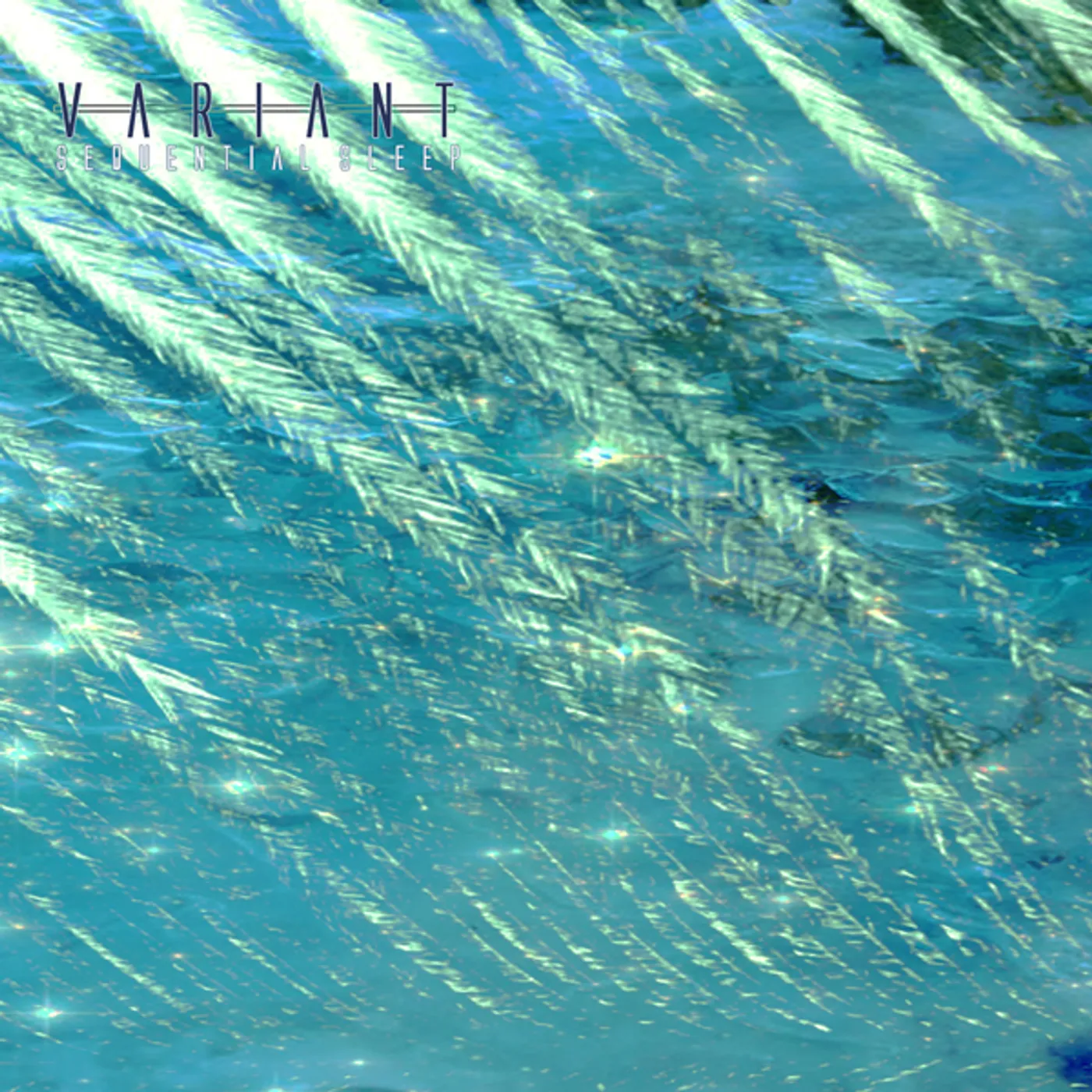 Variant SEQUENTIAL SLEEP [VER1.2] CD