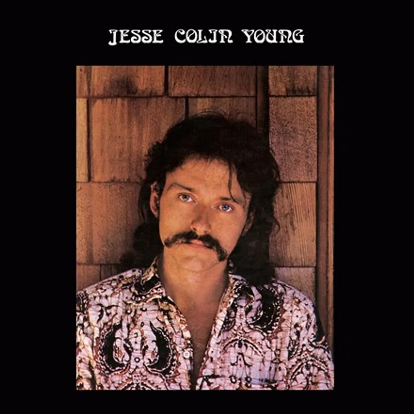 Jesse Colin Young Song for Juli Vinyl Record