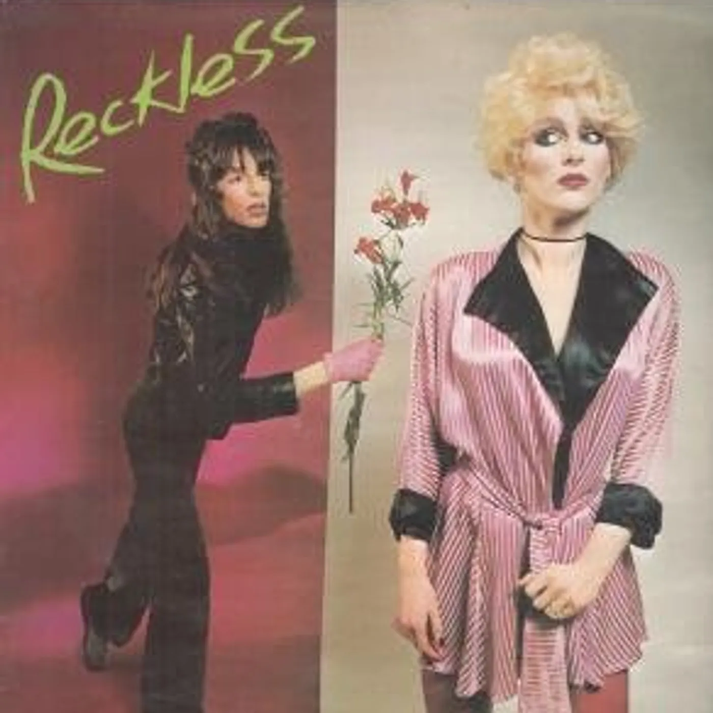 Jules Shear Big Boss Sounds Vinyl Record