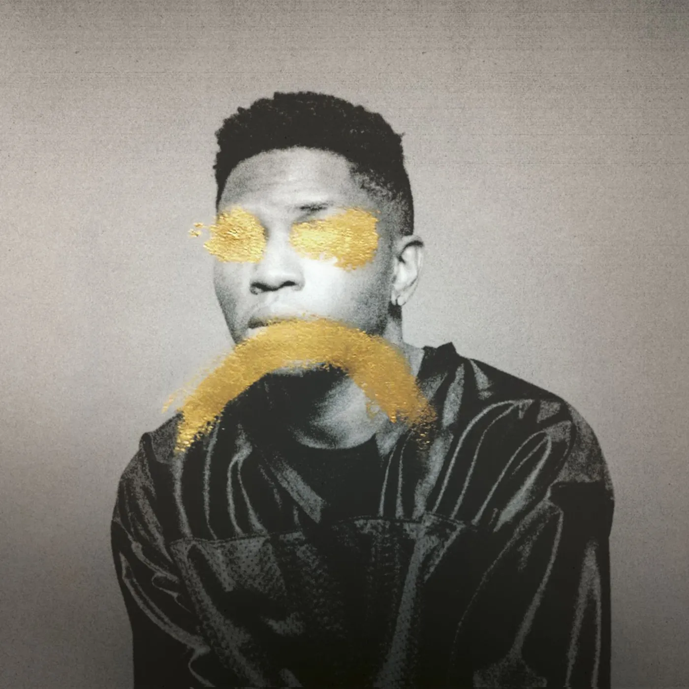 Gallant OLOGY CD