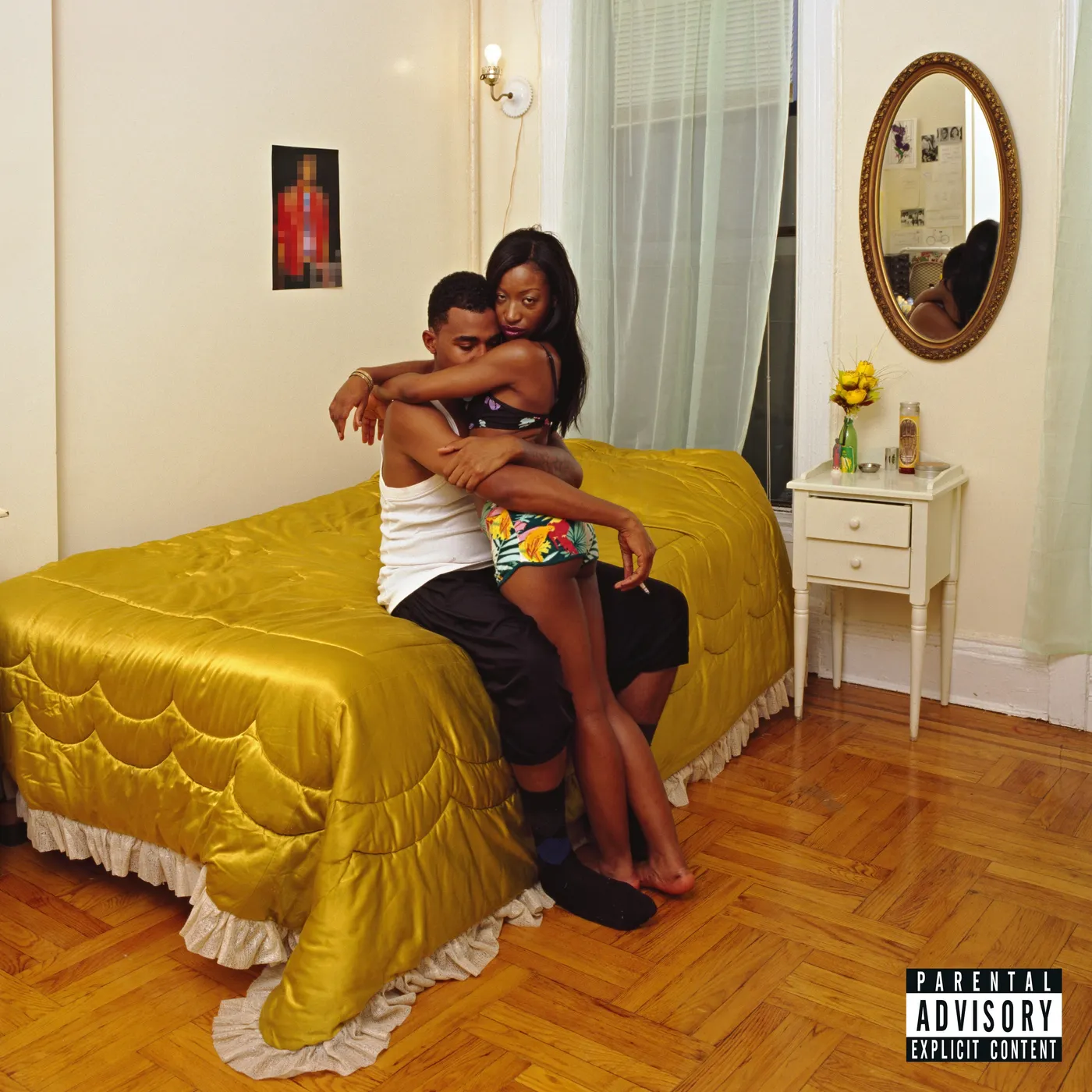 Blood Orange Freetown Sound Vinyl Record
