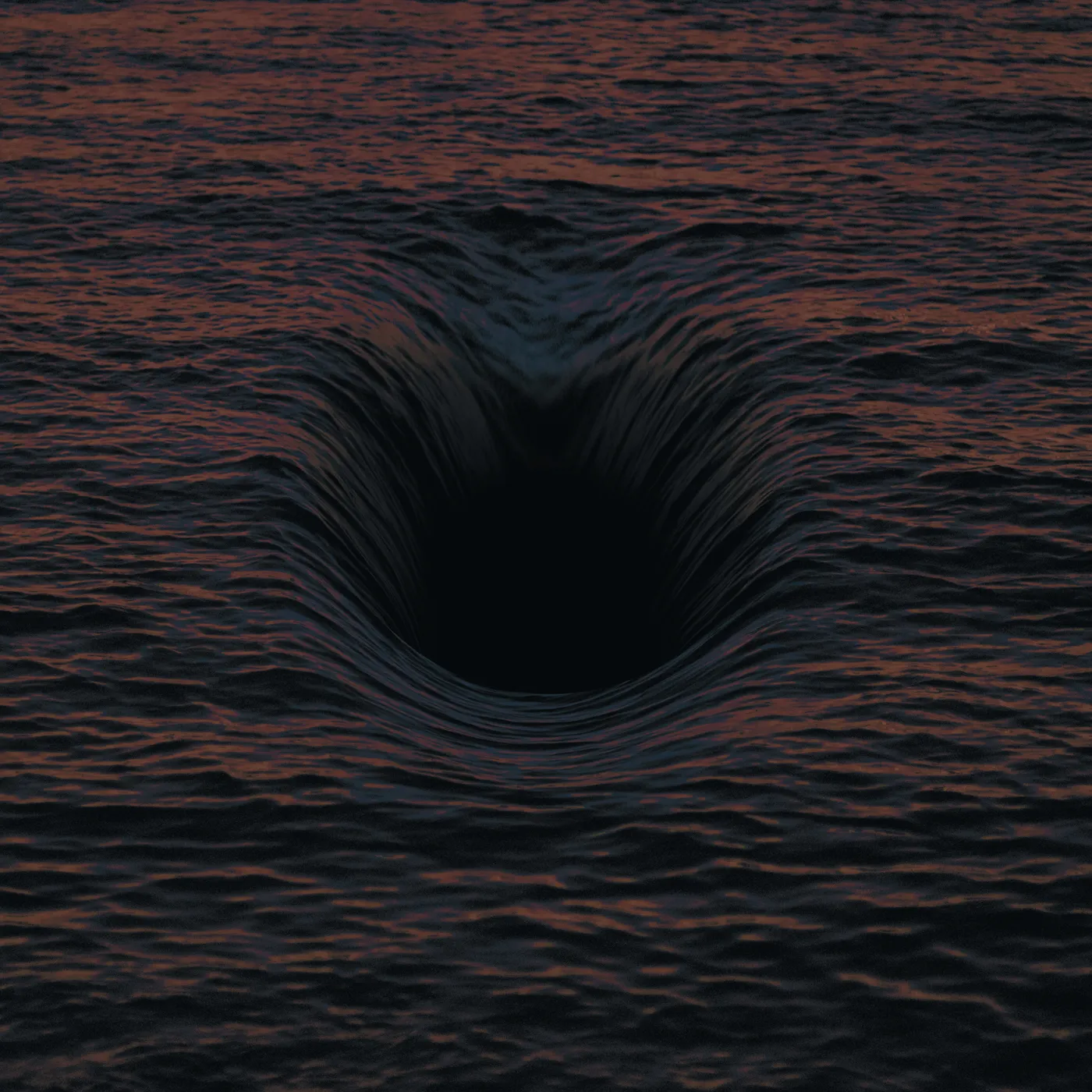 Ritual Howls INTO THE WATER CD