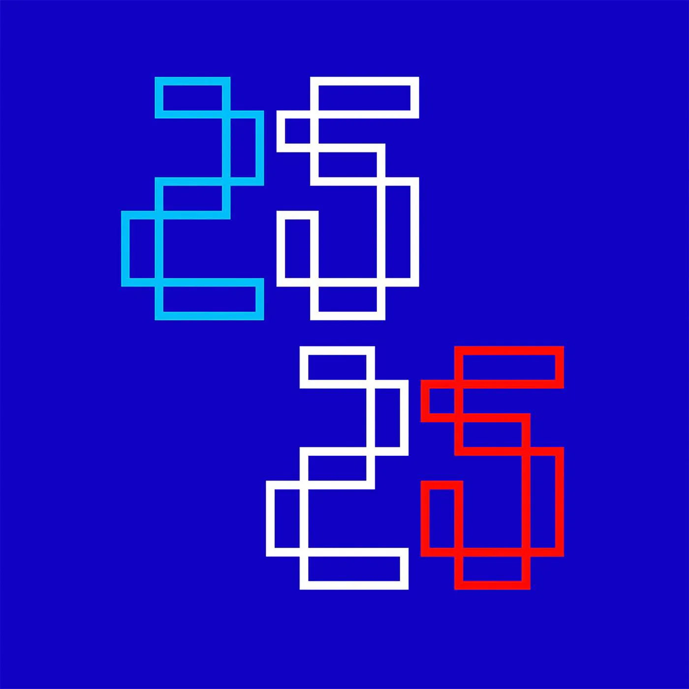 Factory Floor 25 25 CD