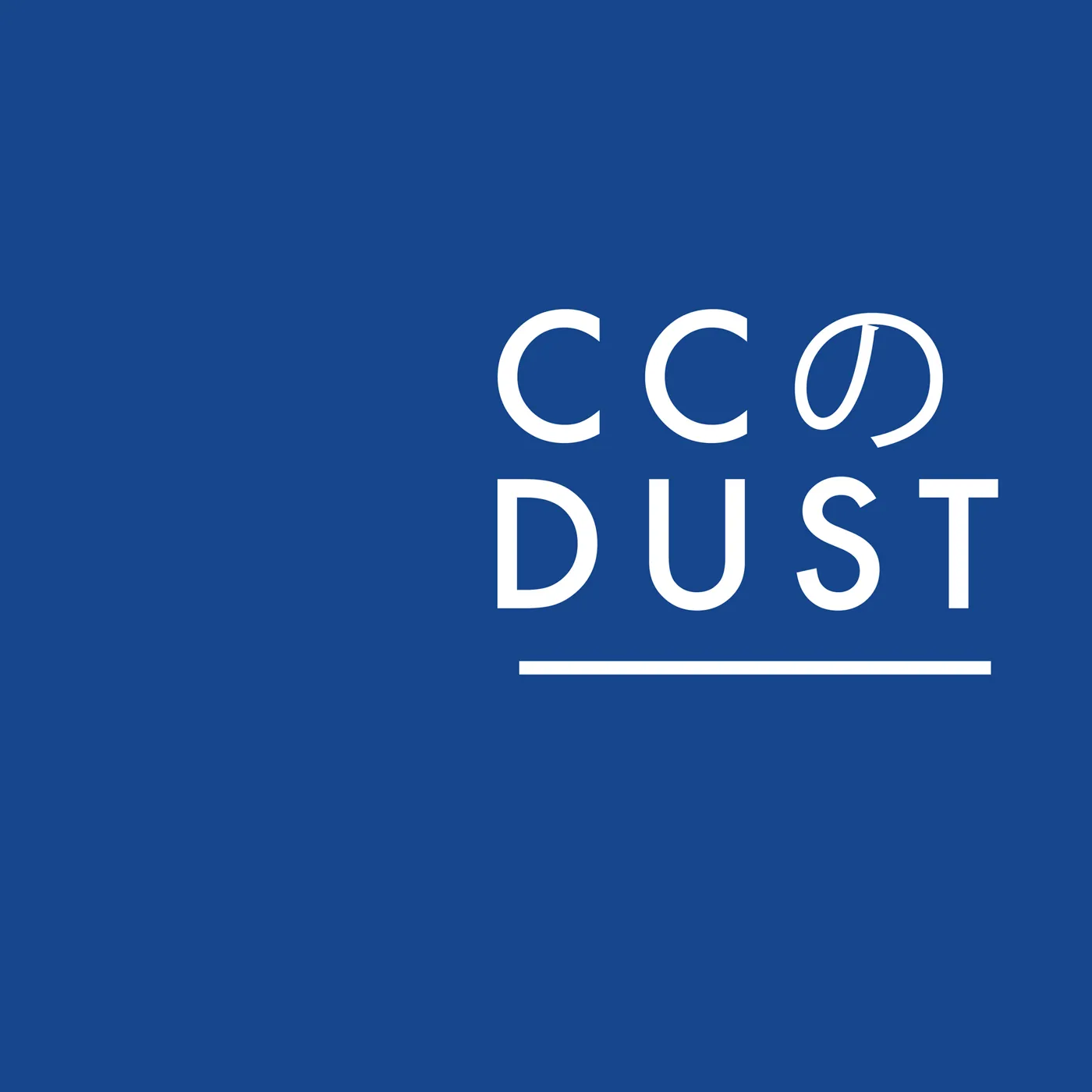 CC Dust Vinyl Record