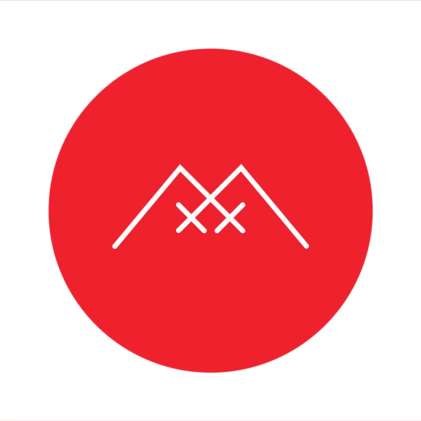 XIU XIU PLAYS THE MUSIC OF TWIN PEAKS CD