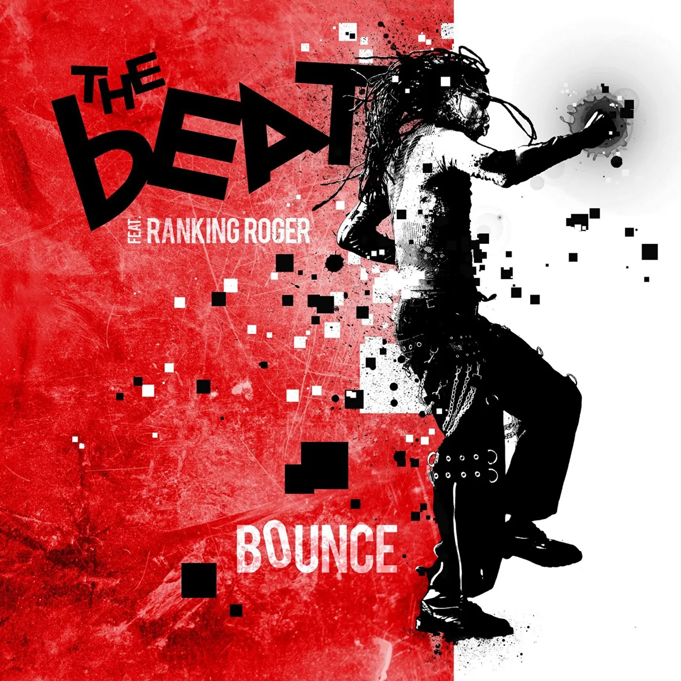 BEAT / RANKING ROGER BOUNCE CD
