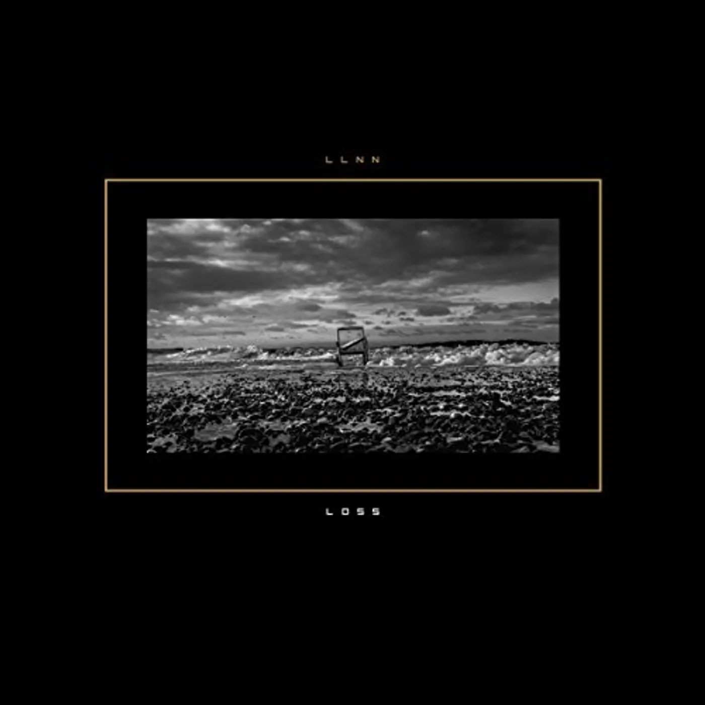 LLNN Loss Vinyl Record