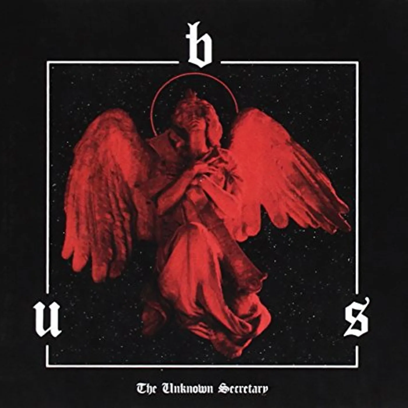 Bus UNKNOWN SECRETARY CD