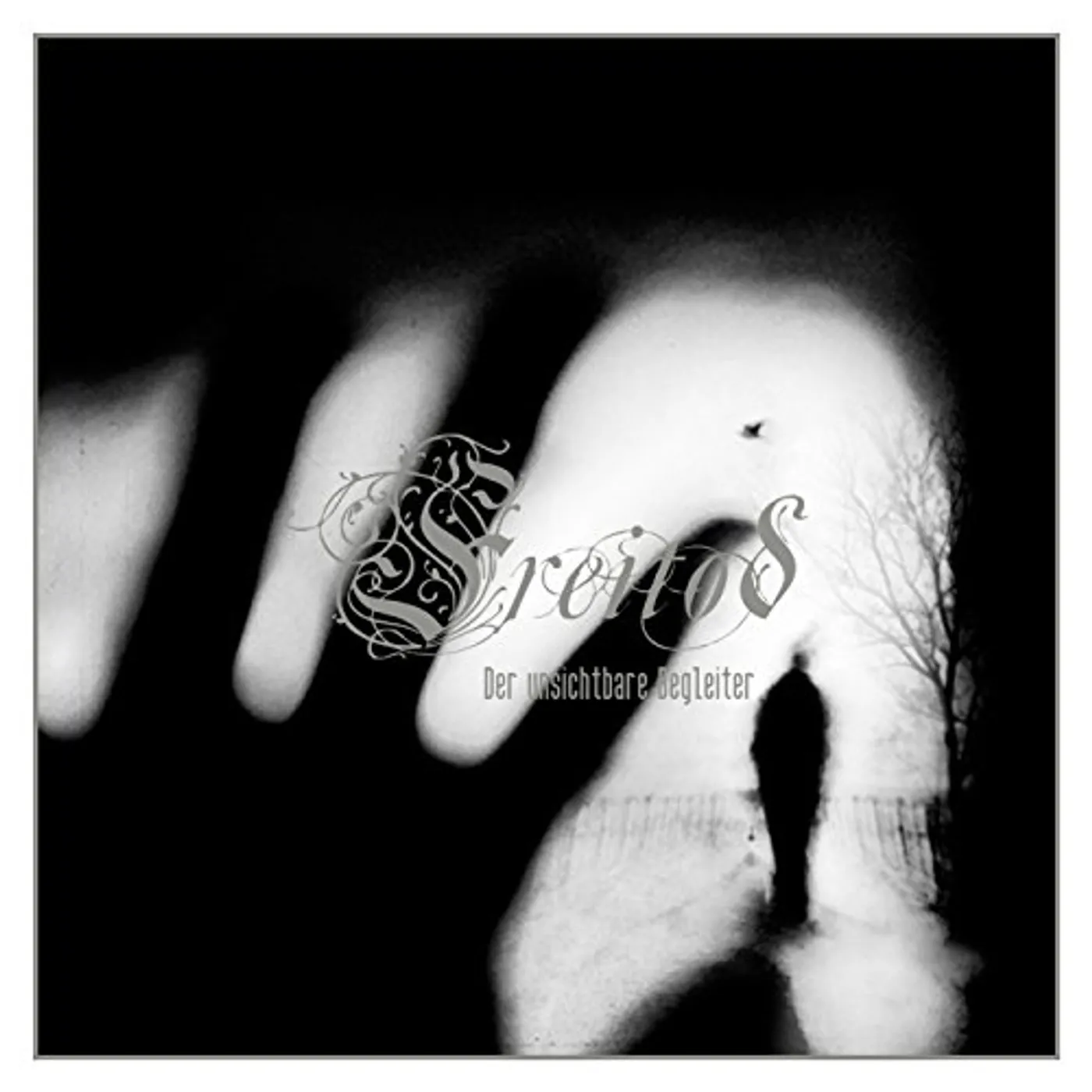 Freitod DER UNSICHTBARE BEGLEITER (LIMITED) CD