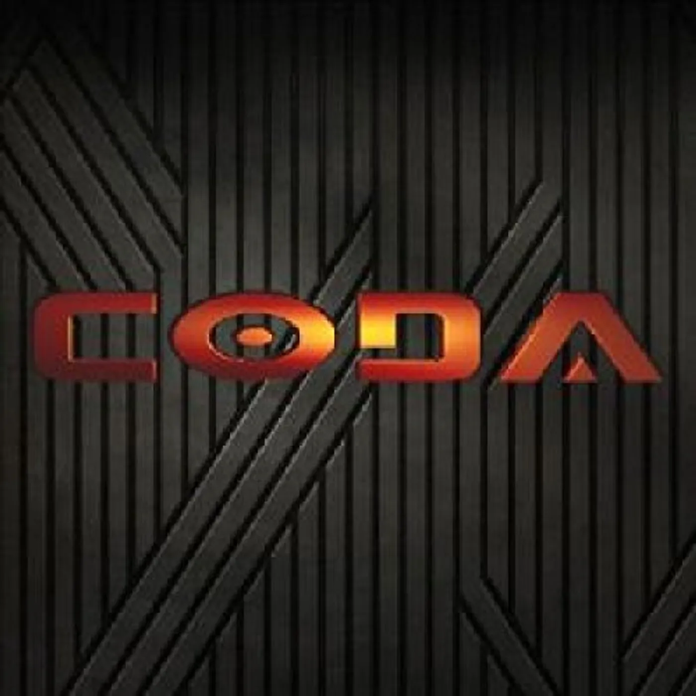 CODA CD