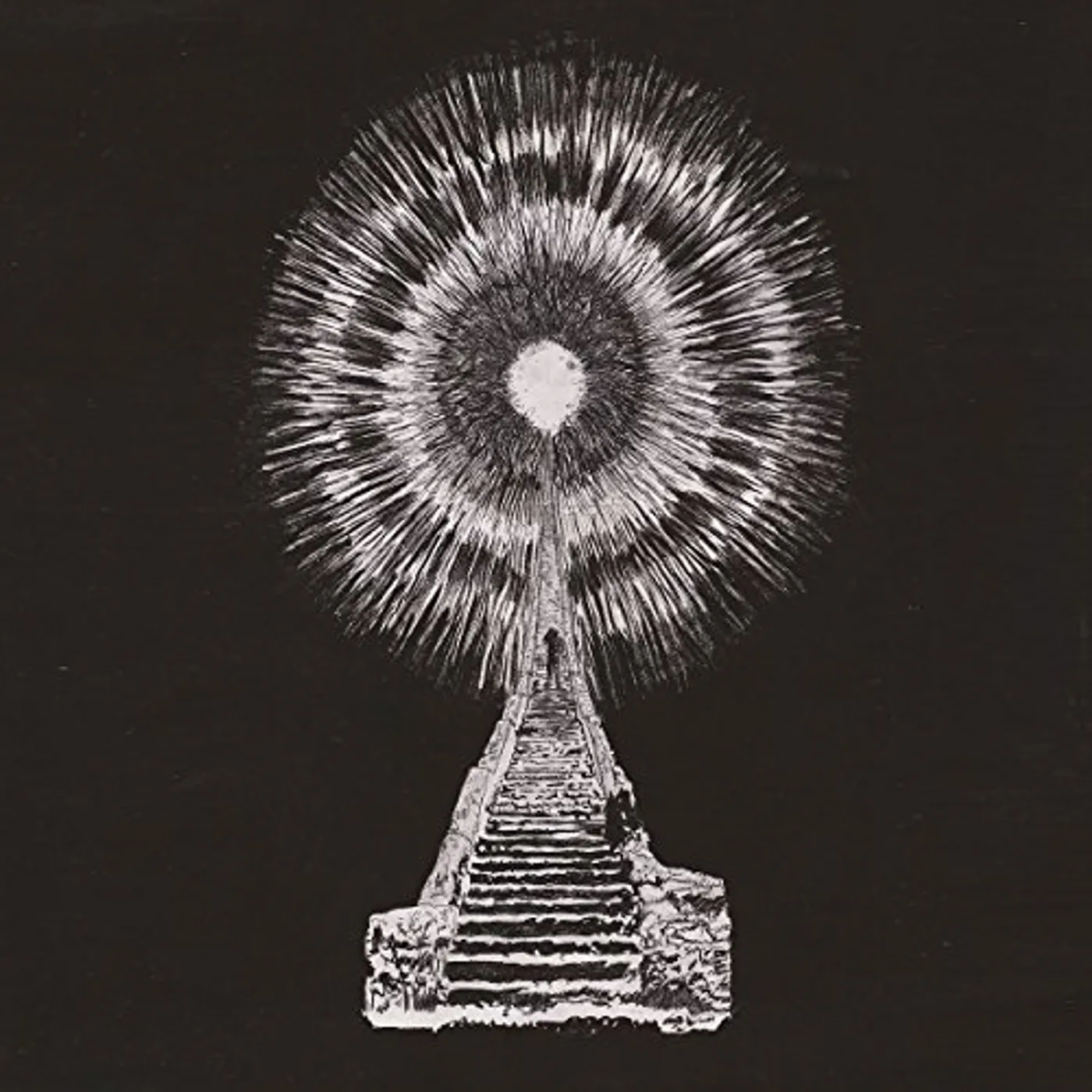 The Wounded Kings VISIONS IN BONE CD