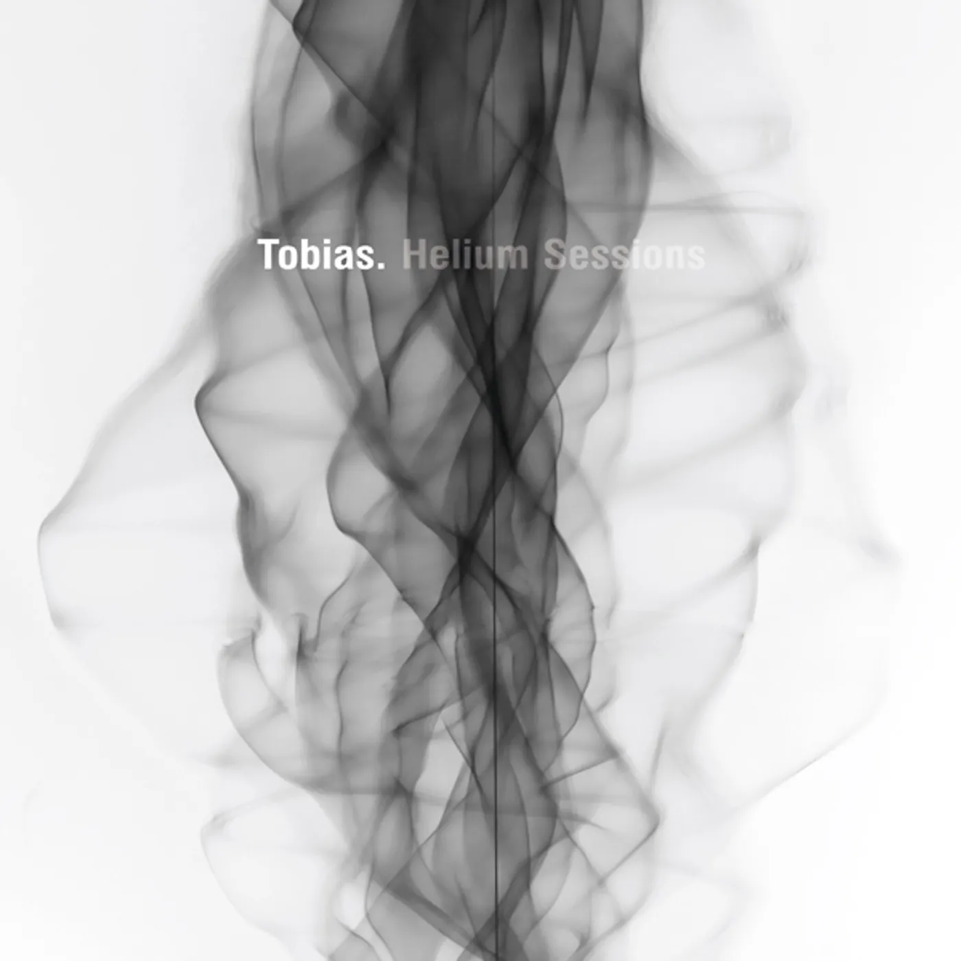 Tobias Helium Sessions Vinyl Record