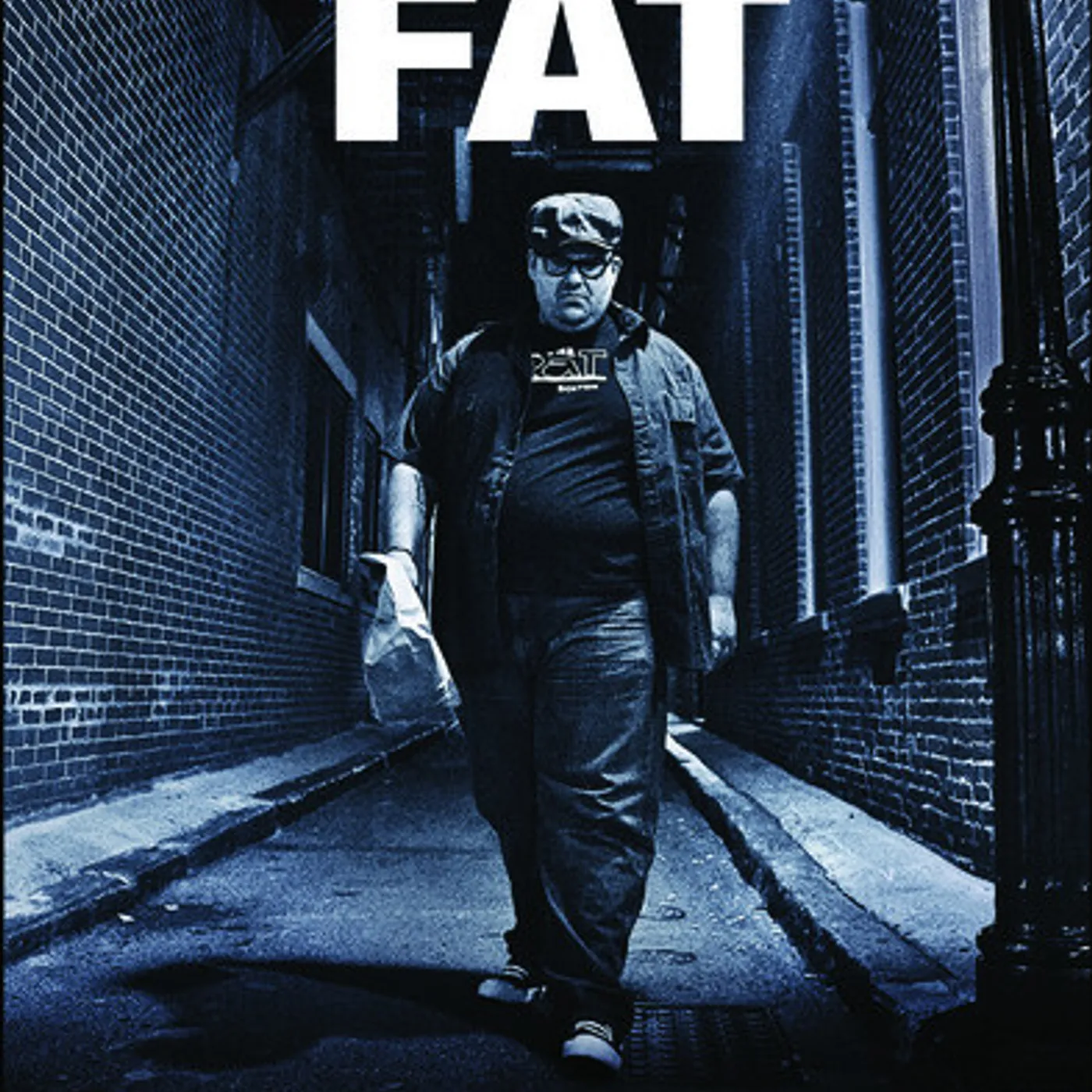 FAT DVD