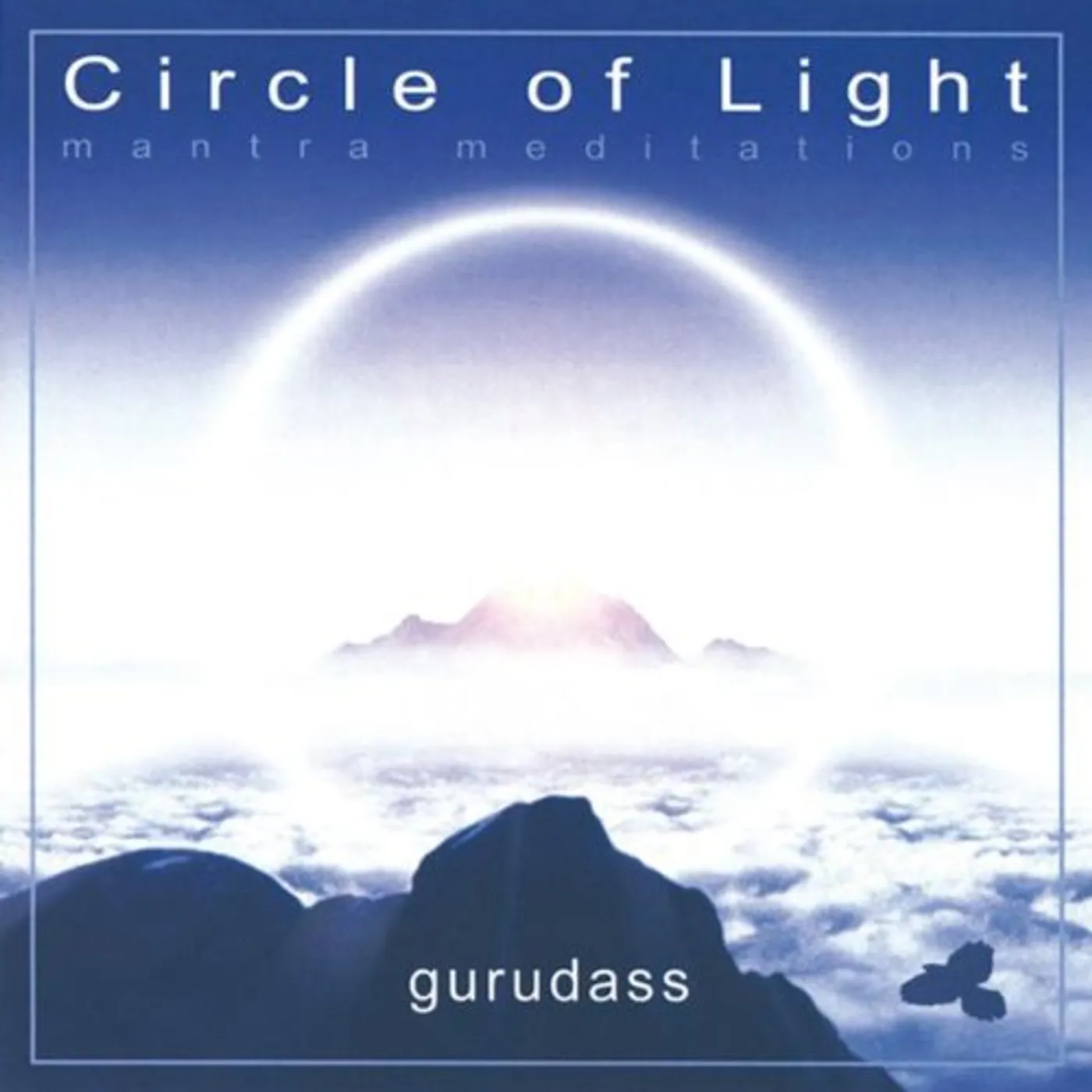 Gurudass CIRCLE OF LIGHT CD