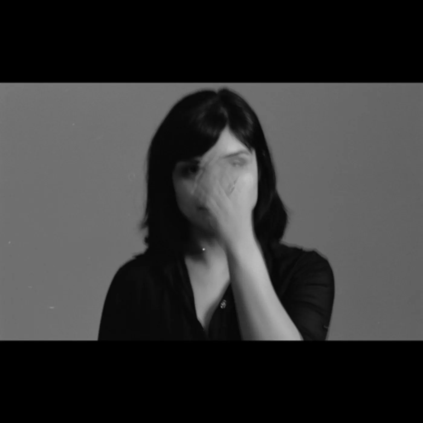 Sarah Davachi All My Circles Run Vinyl Record
