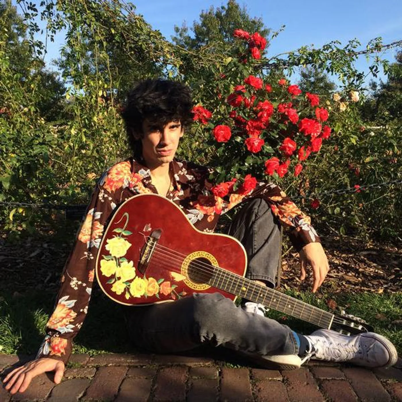 Tall Juan WHY NOT? Vinyl Record