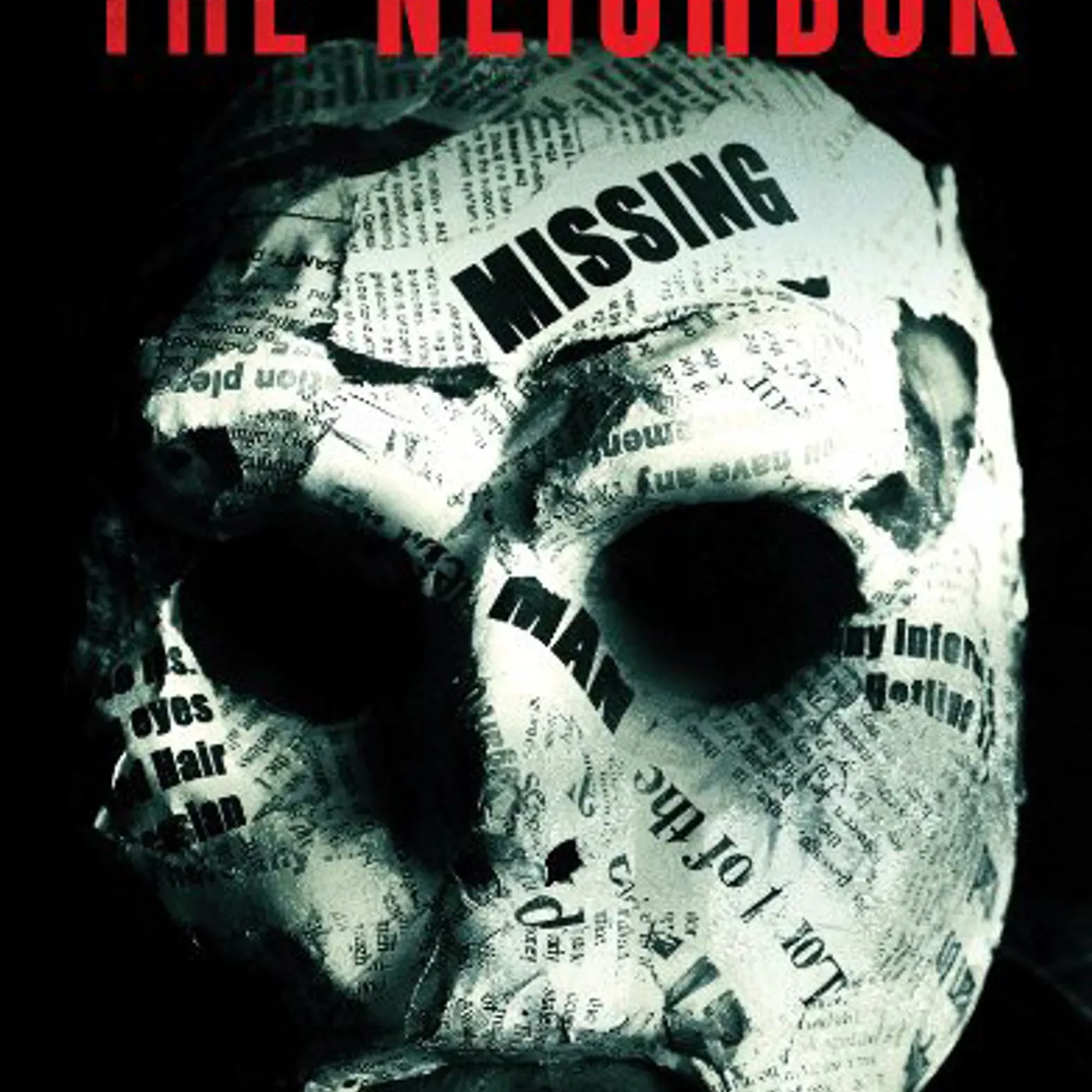 NEIGHBOR DVD