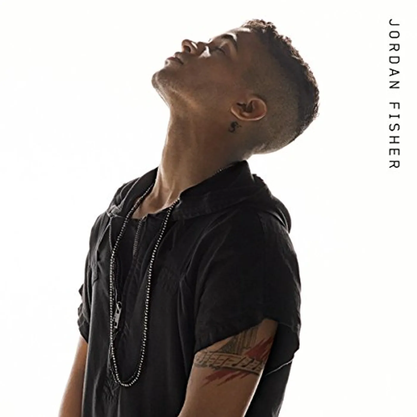 JORDAN FISHER CD