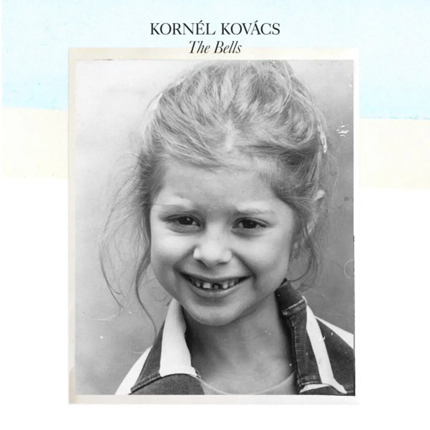 Kornél Kovács BELLS CD