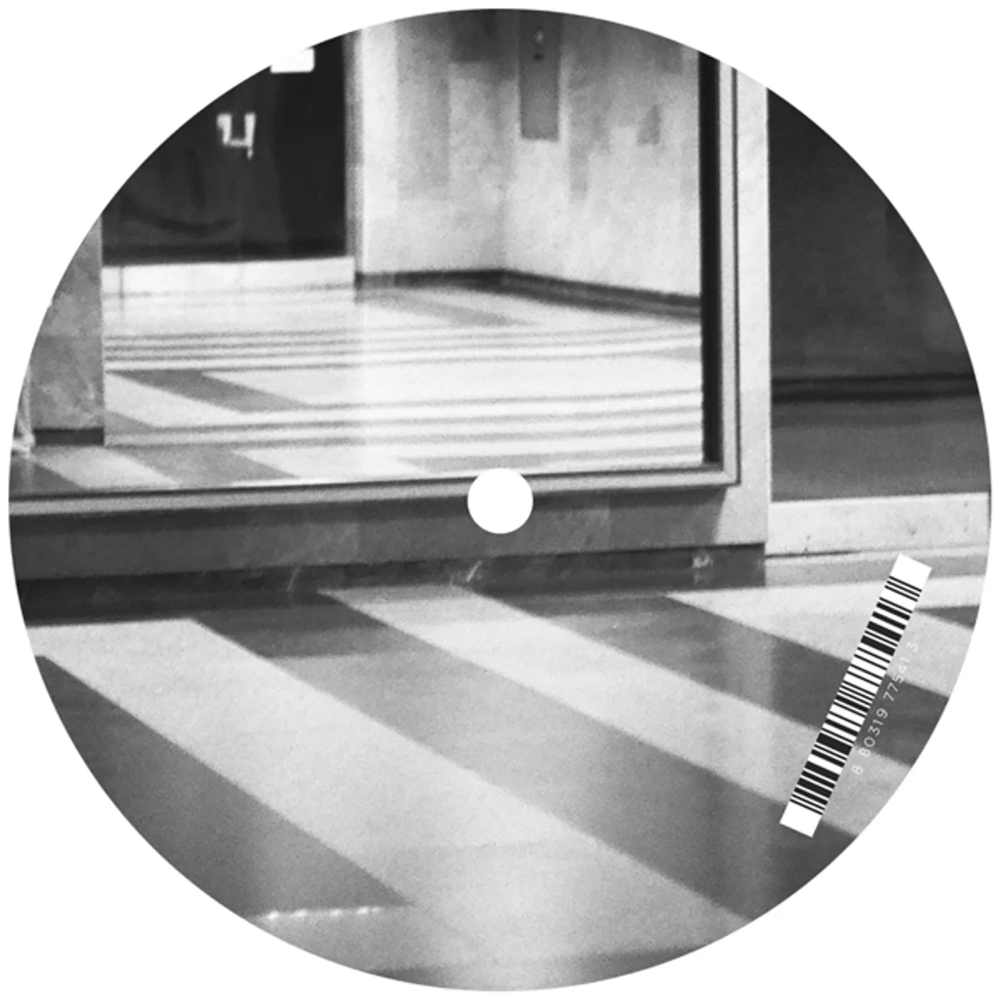 Christian S Six Million Bassdrums Later Vinyl Record