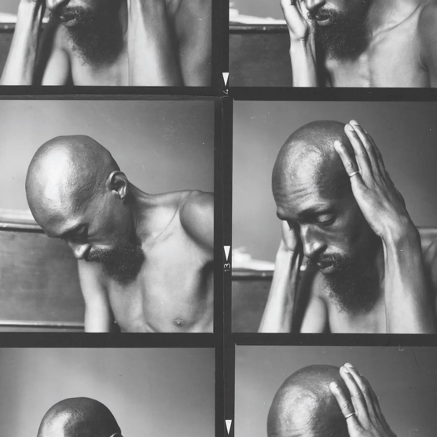 Julius Eastman FEMENINE CD