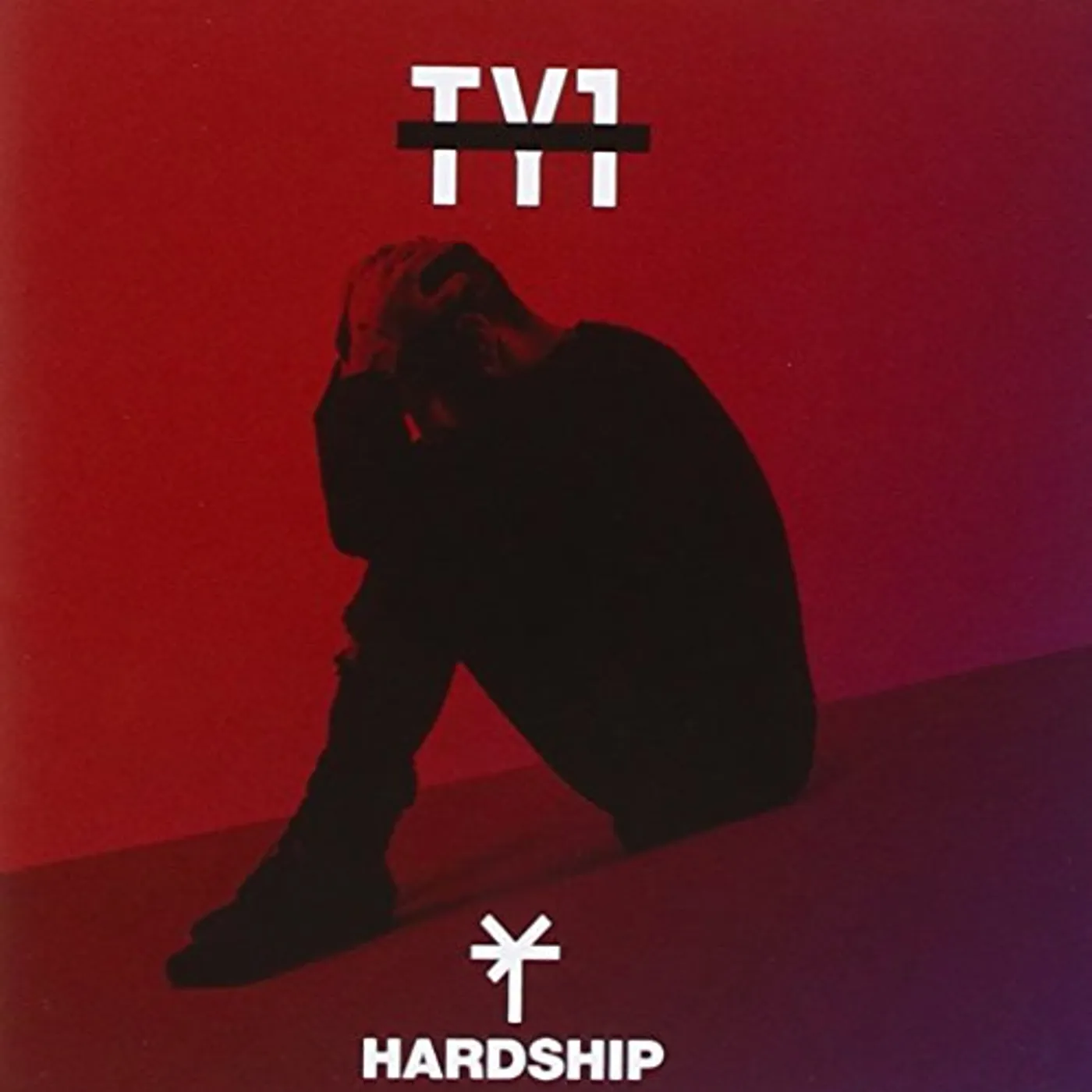 TY1 HARDSHIP CD