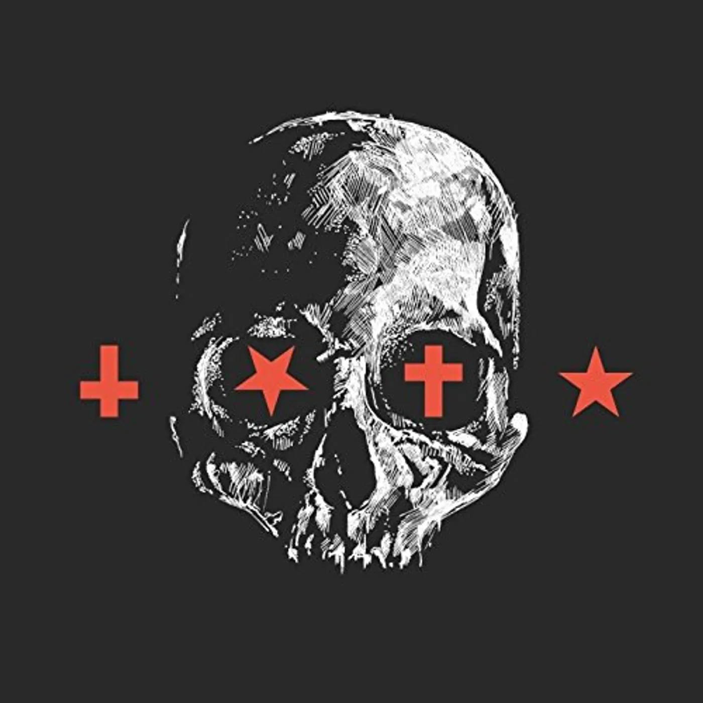 Sahg Memento Mori Vinyl Record