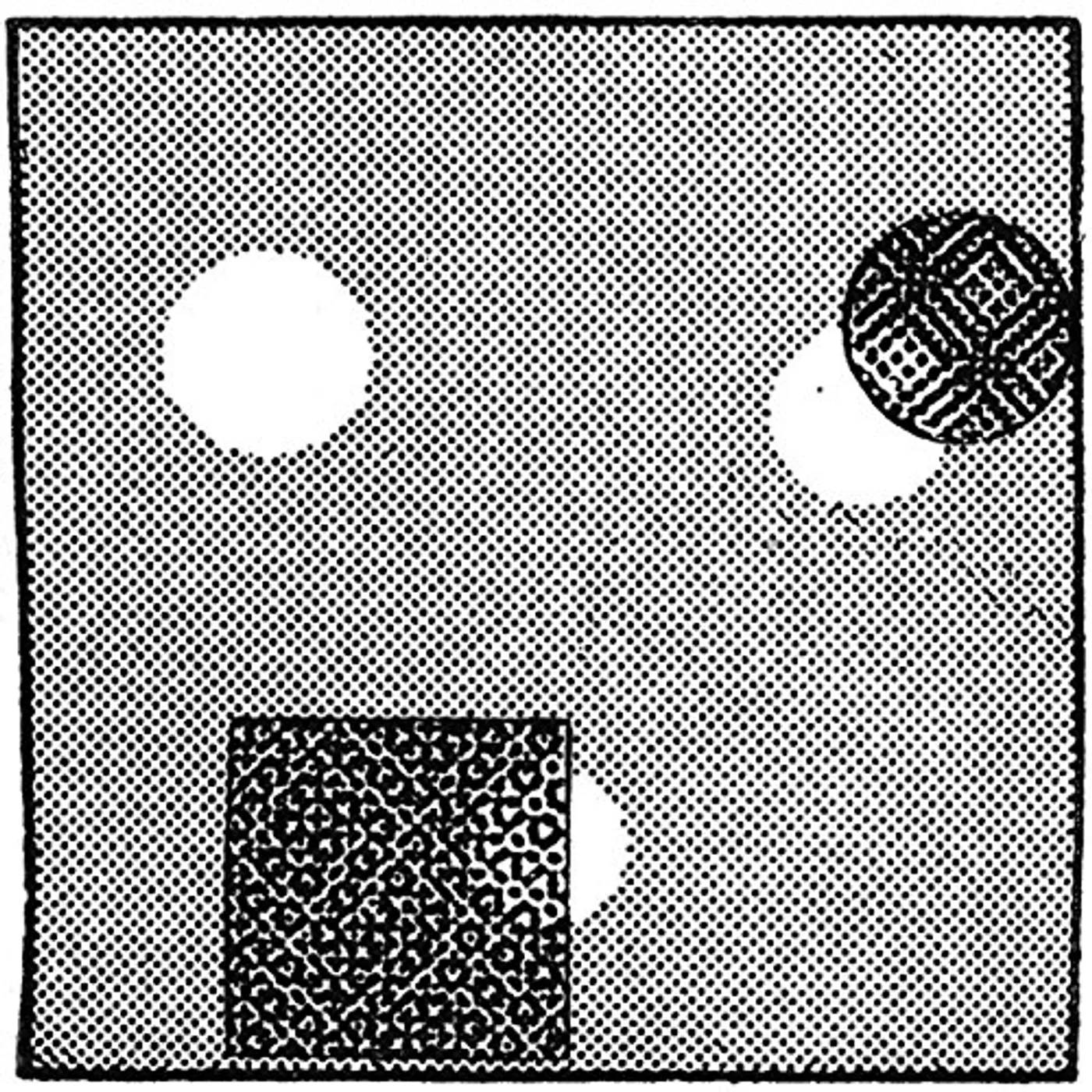 Anxiety Vinyl Record