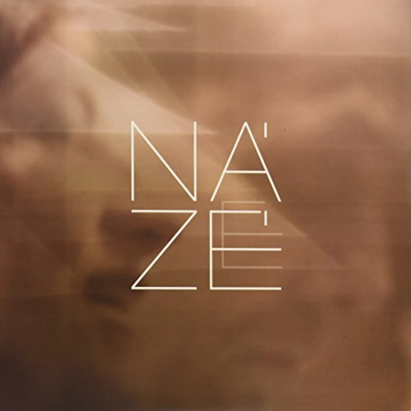 Na Ozzetti NAZE Vinyl Record